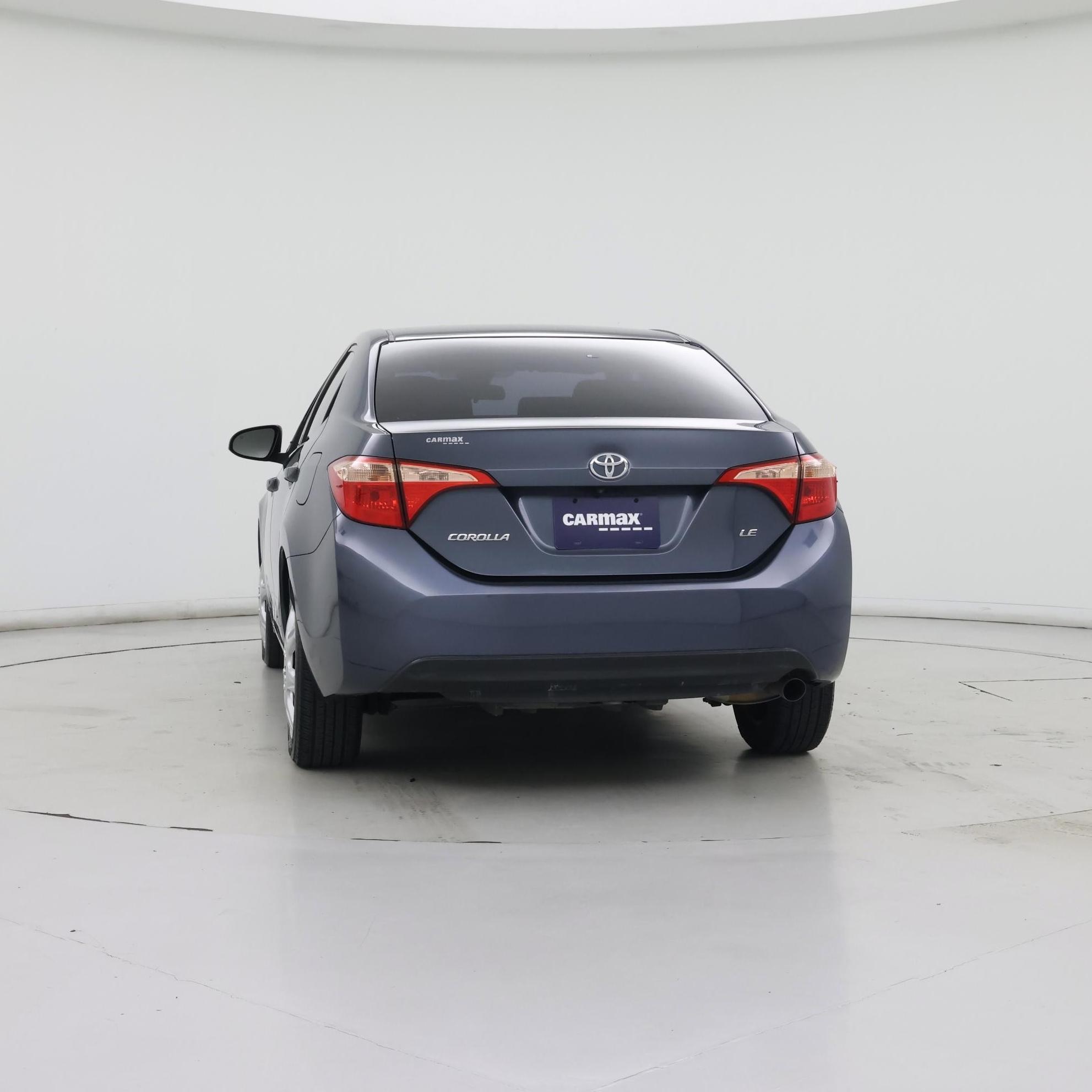 Thumbnail: 2019 Toyota Corolla - 6