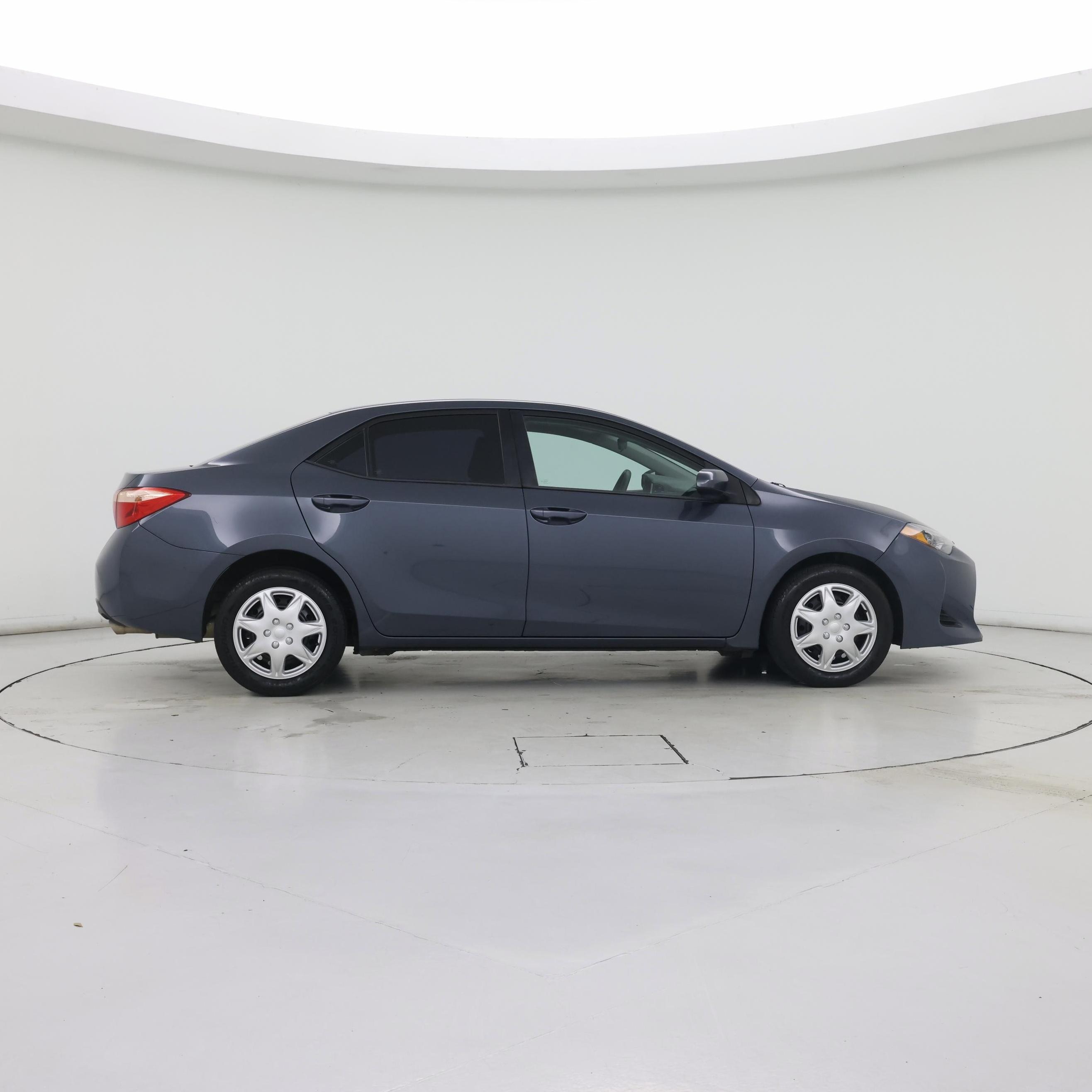 Thumbnail: 2019 Toyota Corolla - 7