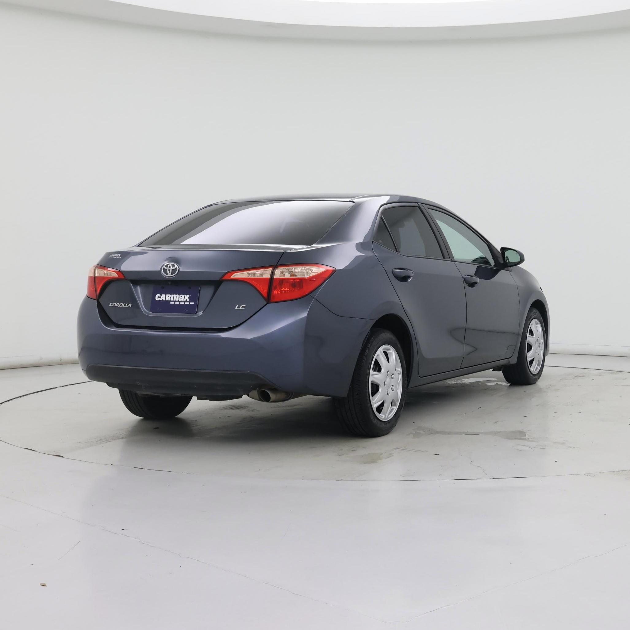 Thumbnail: 2019 Toyota Corolla - 8