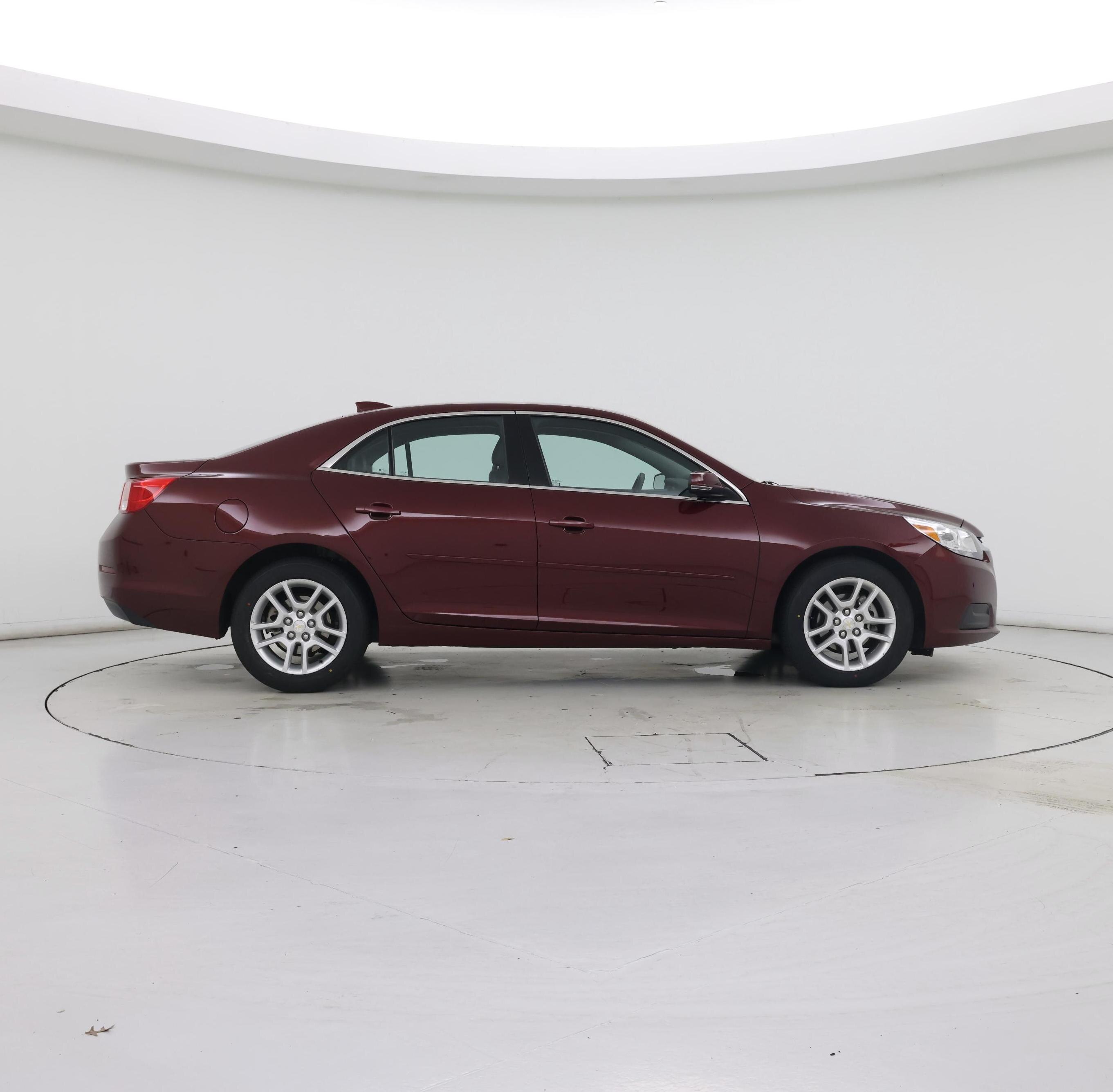 Thumbnail: 2016 Chevrolet Malibu - 7