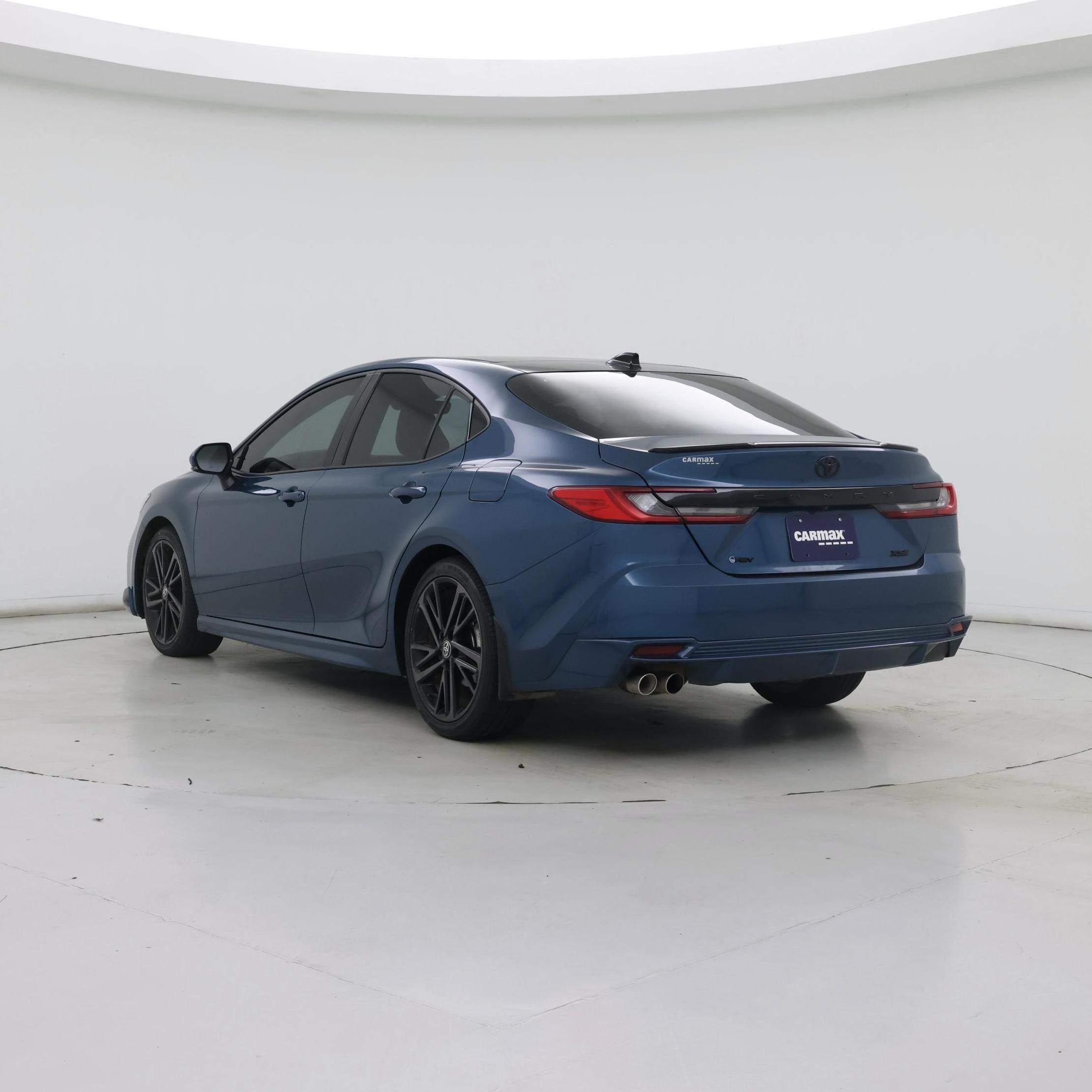 Thumbnail: 2025 Toyota Camry - 2