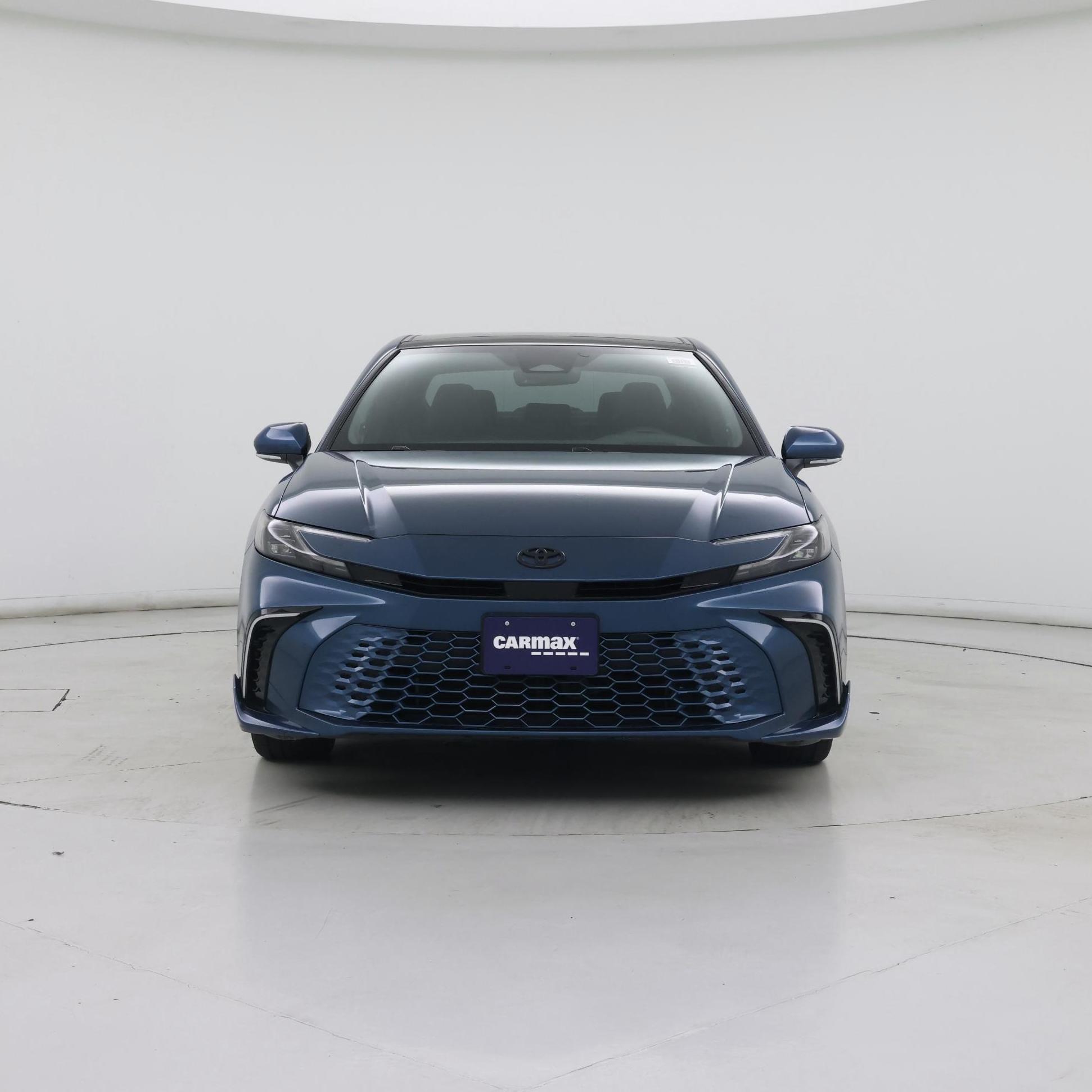 Thumbnail: 2025 Toyota Camry - 5