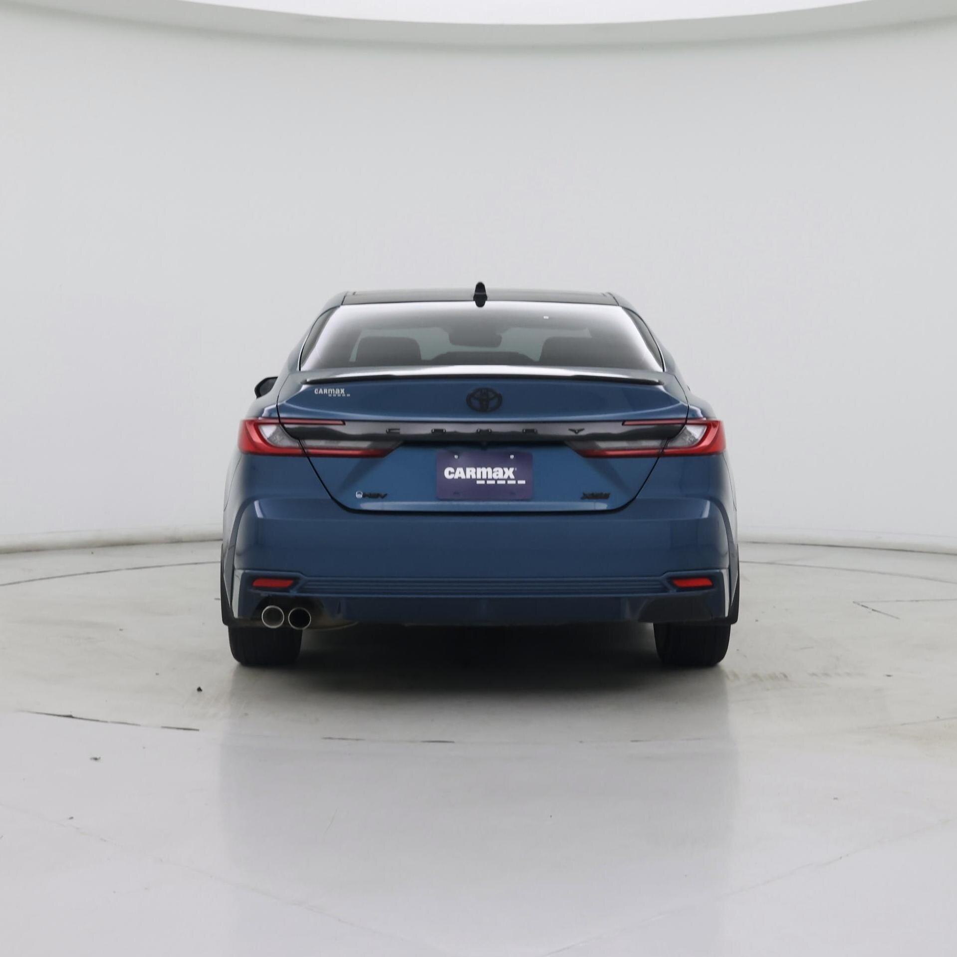 Thumbnail: 2025 Toyota Camry - 6