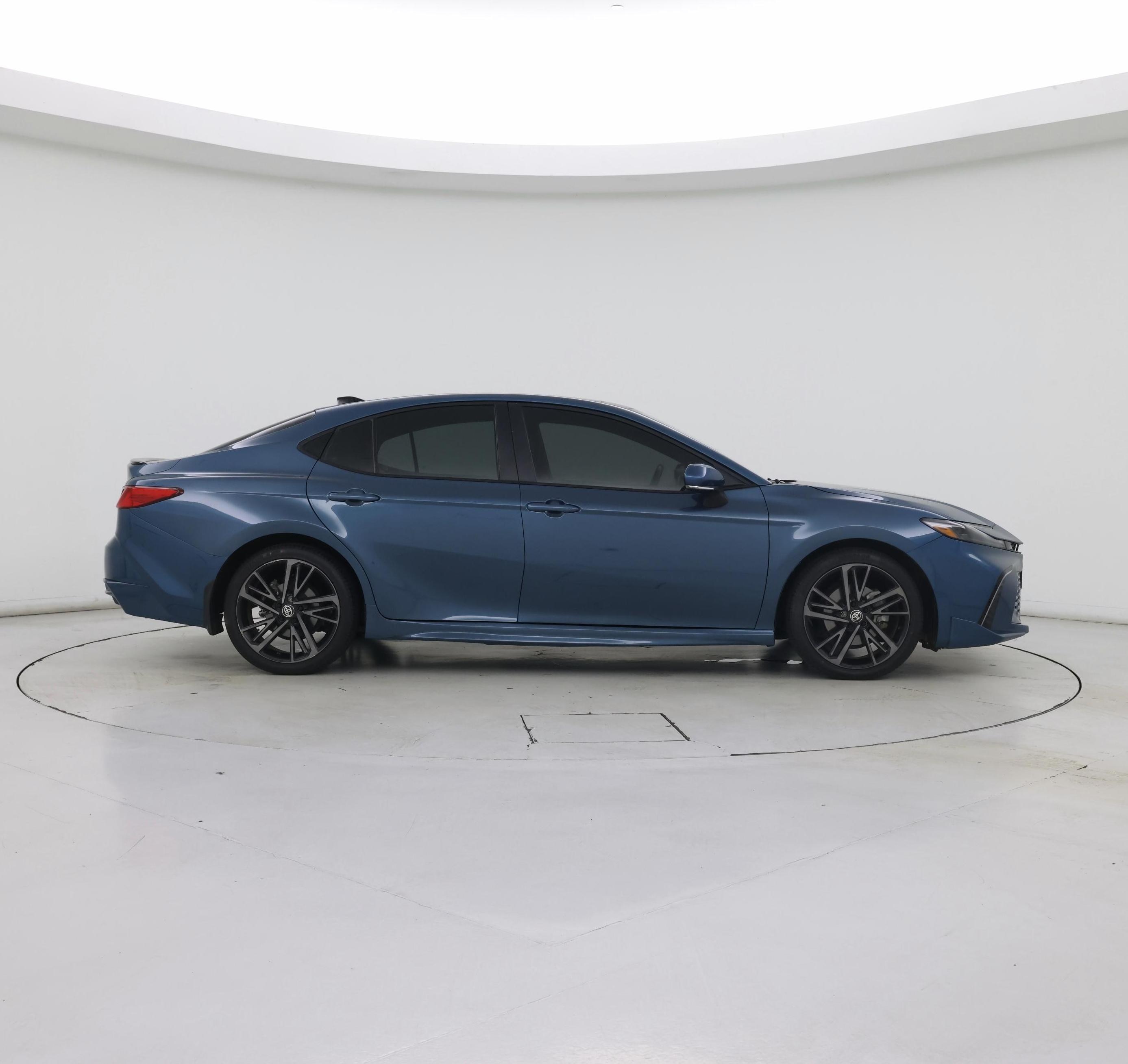 Thumbnail: 2025 Toyota Camry - 7