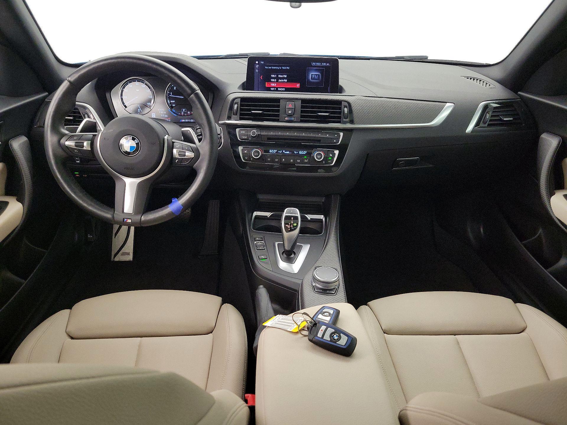 Thumbnail: 2021 BMW 2 Series - 9