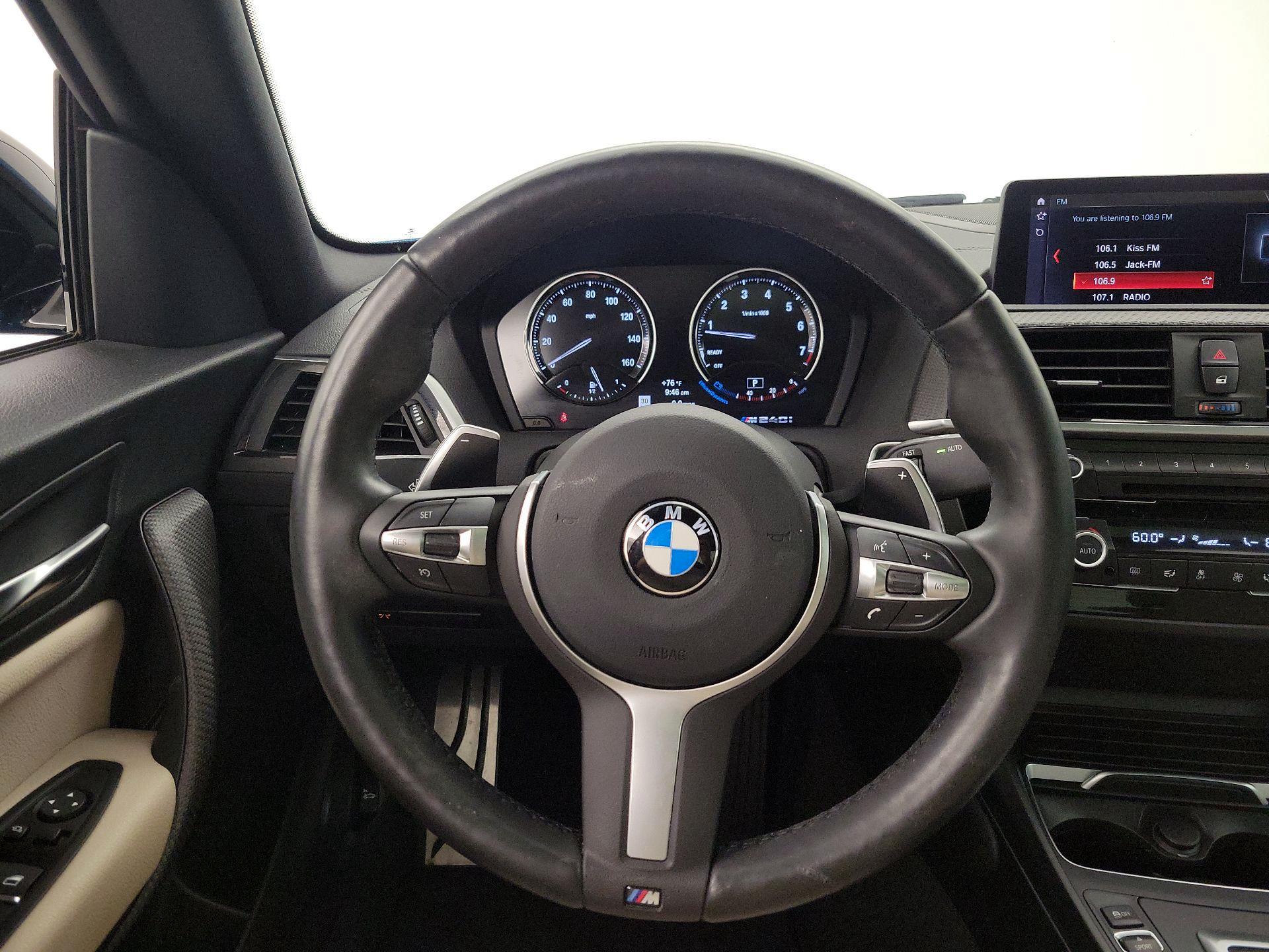 Thumbnail: 2021 BMW 2 Series - 10