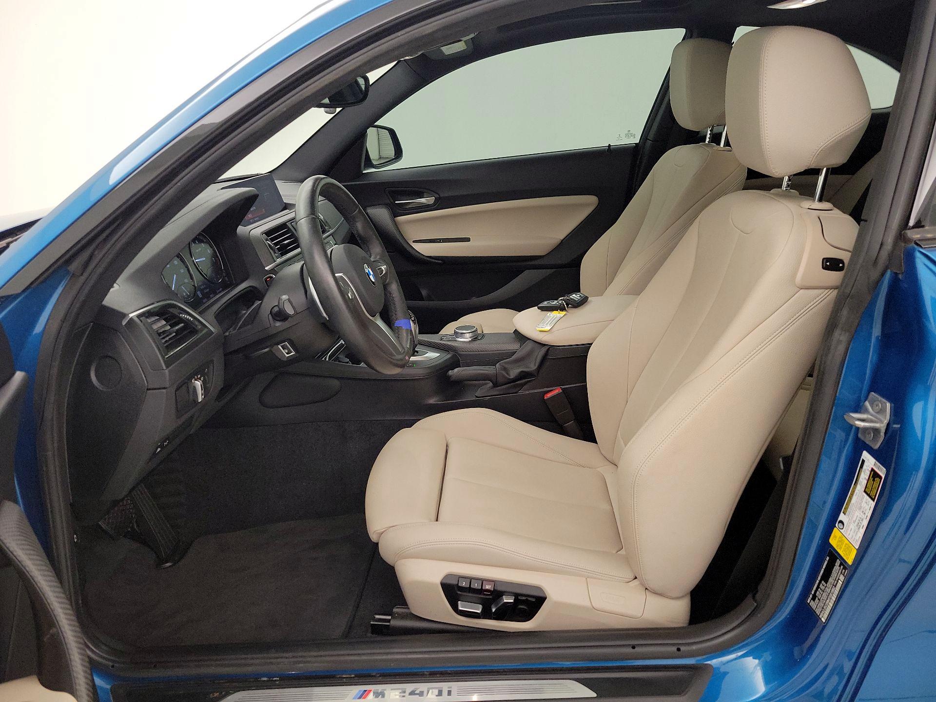 Thumbnail: 2021 BMW 2 Series - 11