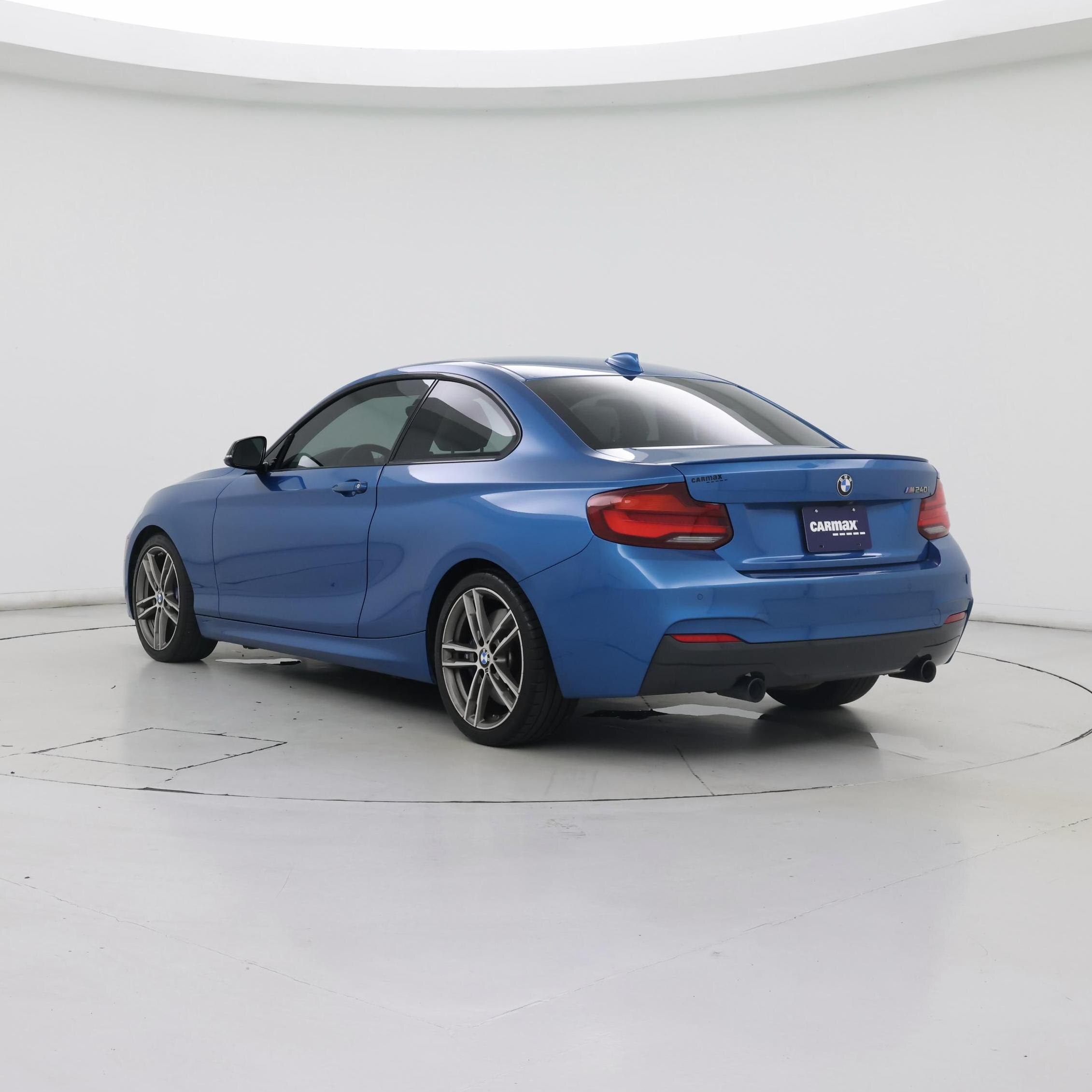 Thumbnail: 2021 BMW 2 Series - 2