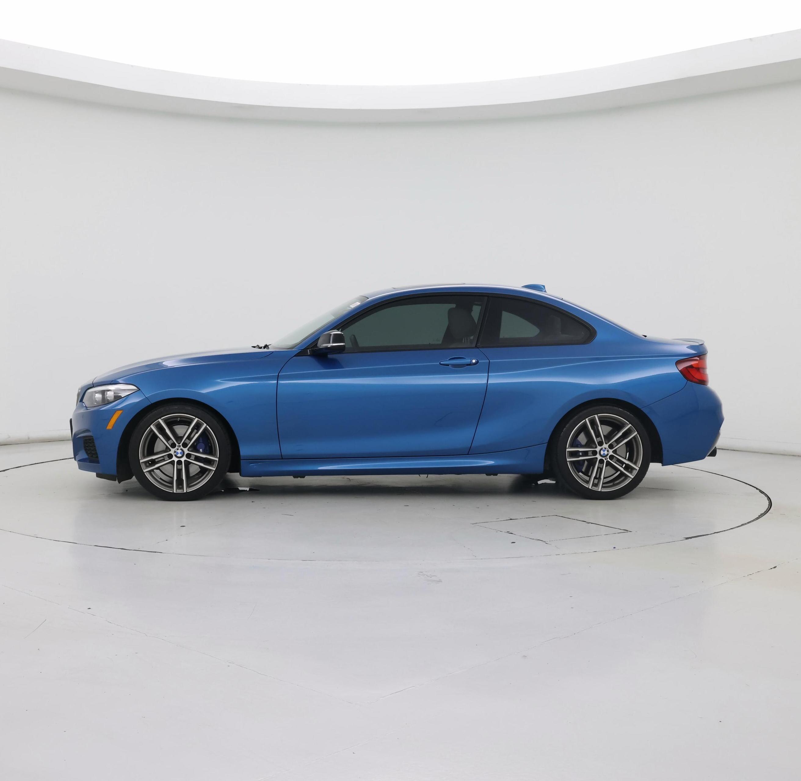Thumbnail: 2021 BMW 2 Series - 3