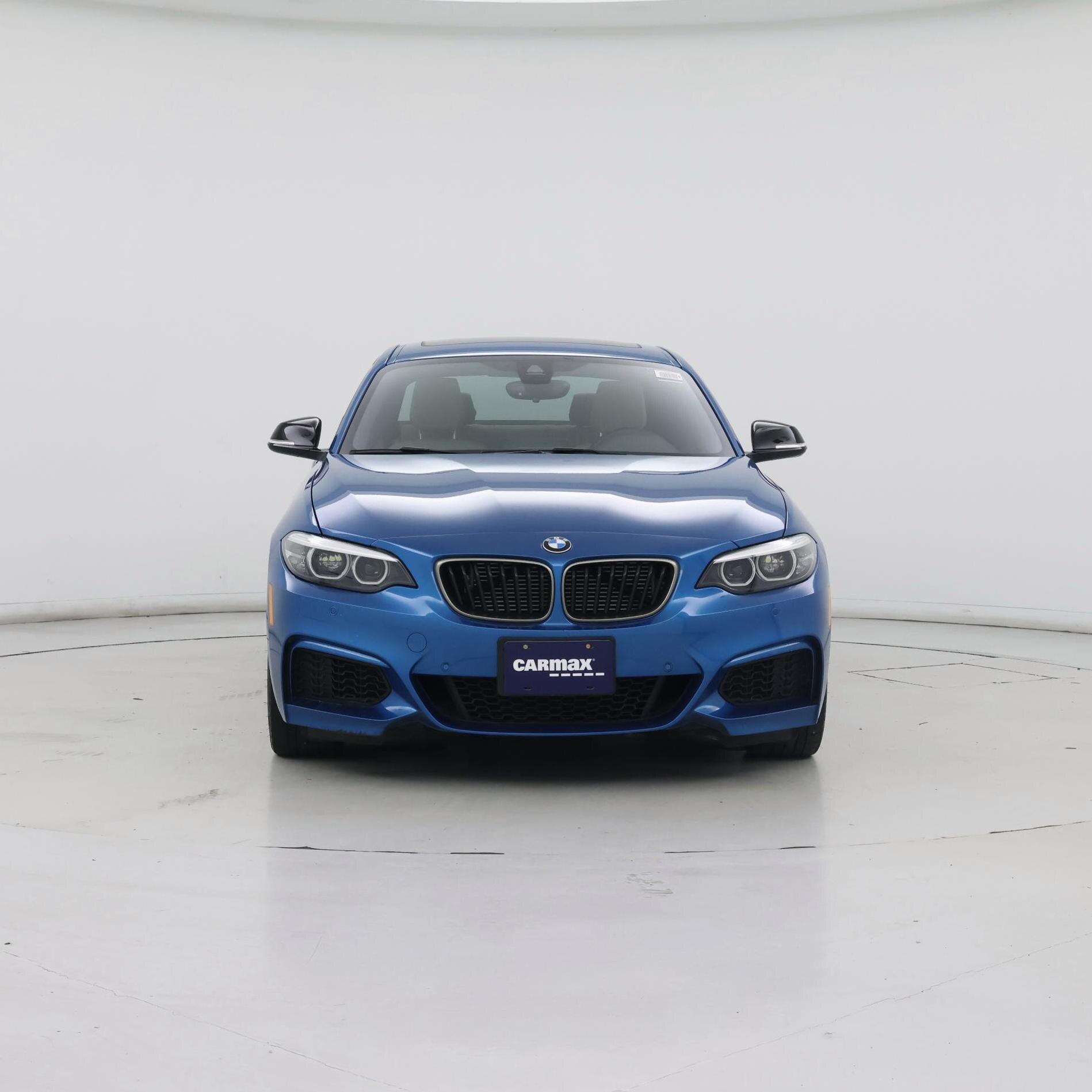 Thumbnail: 2021 BMW 2 Series - 5