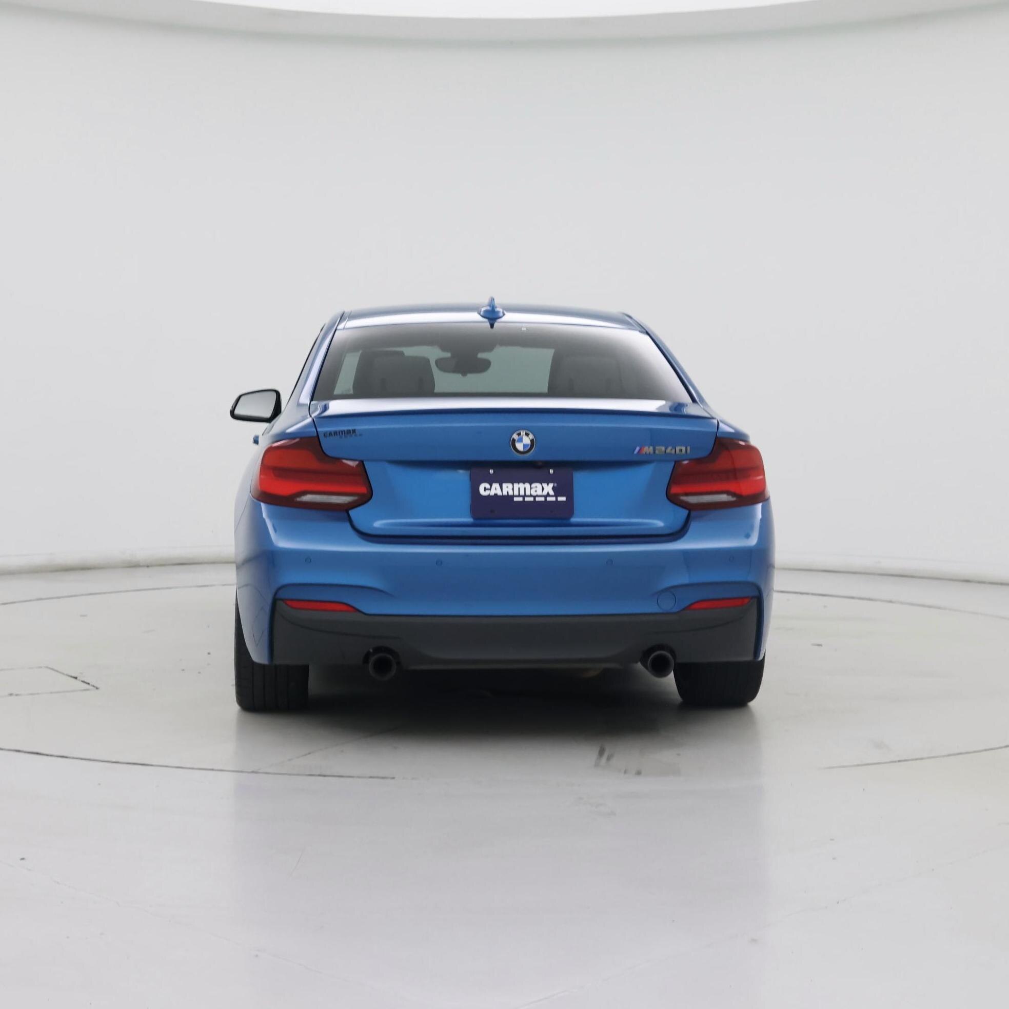 Thumbnail: 2021 BMW 2 Series - 6