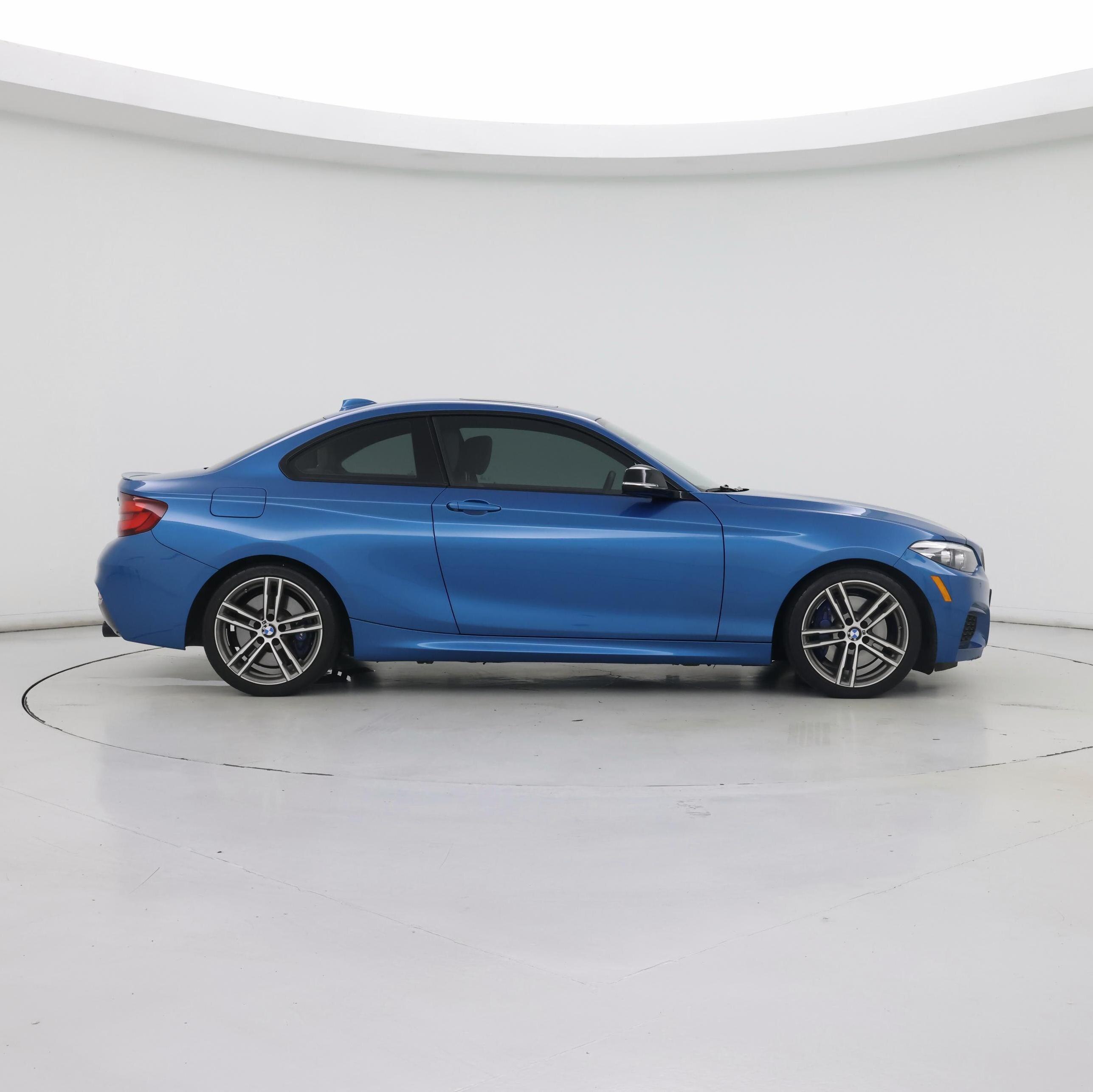 Thumbnail: 2021 BMW 2 Series - 7