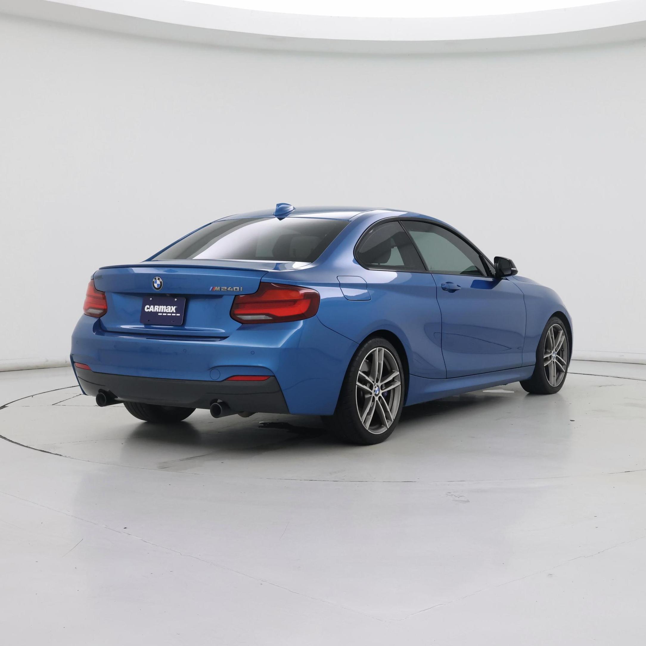 Thumbnail: 2021 BMW 2 Series - 8