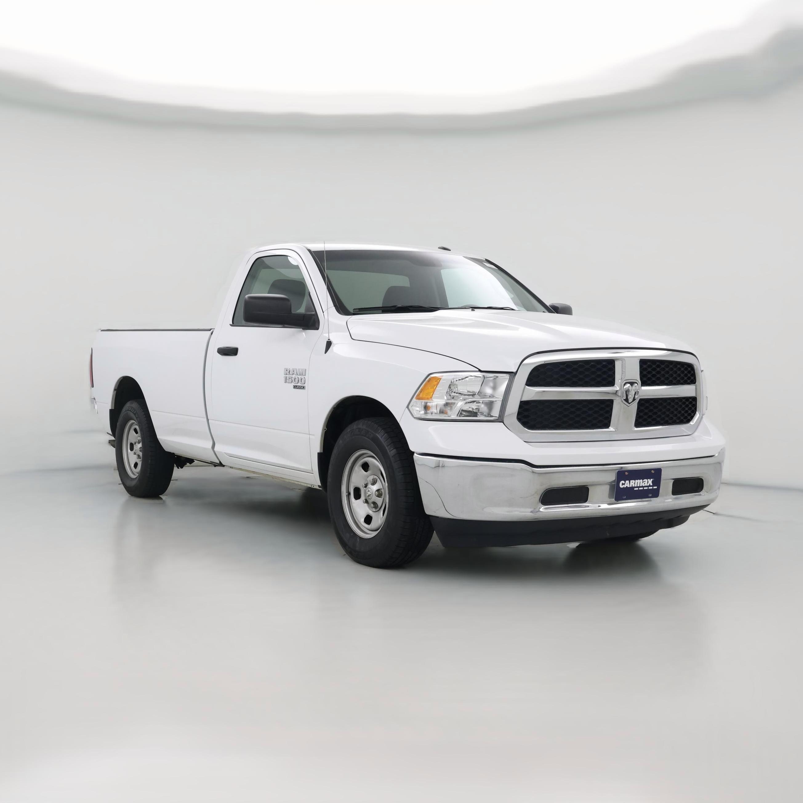 Thumbnail: 2022 RAM 1500 Classic - 1