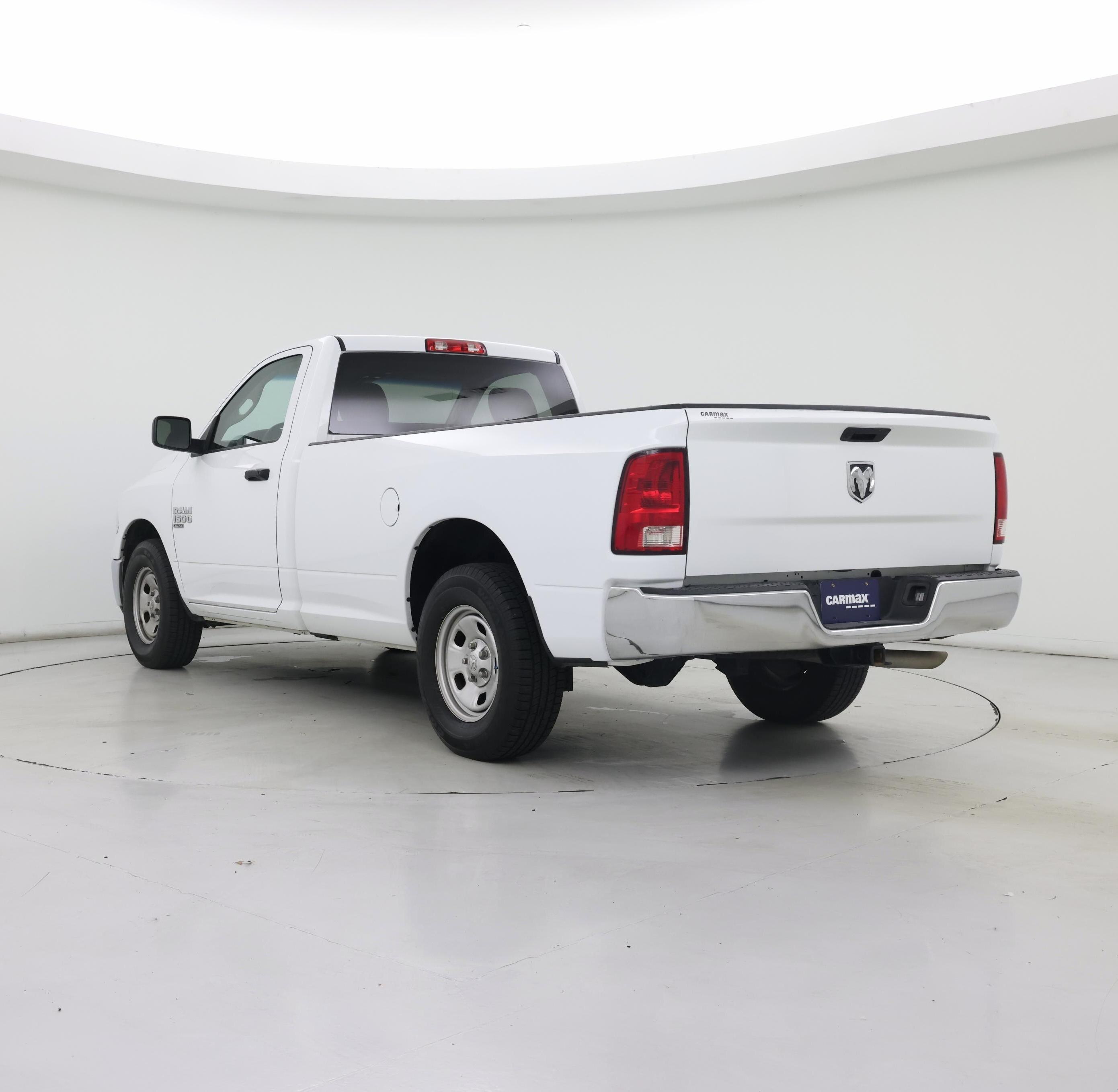 Thumbnail: 2022 RAM 1500 Classic - 2