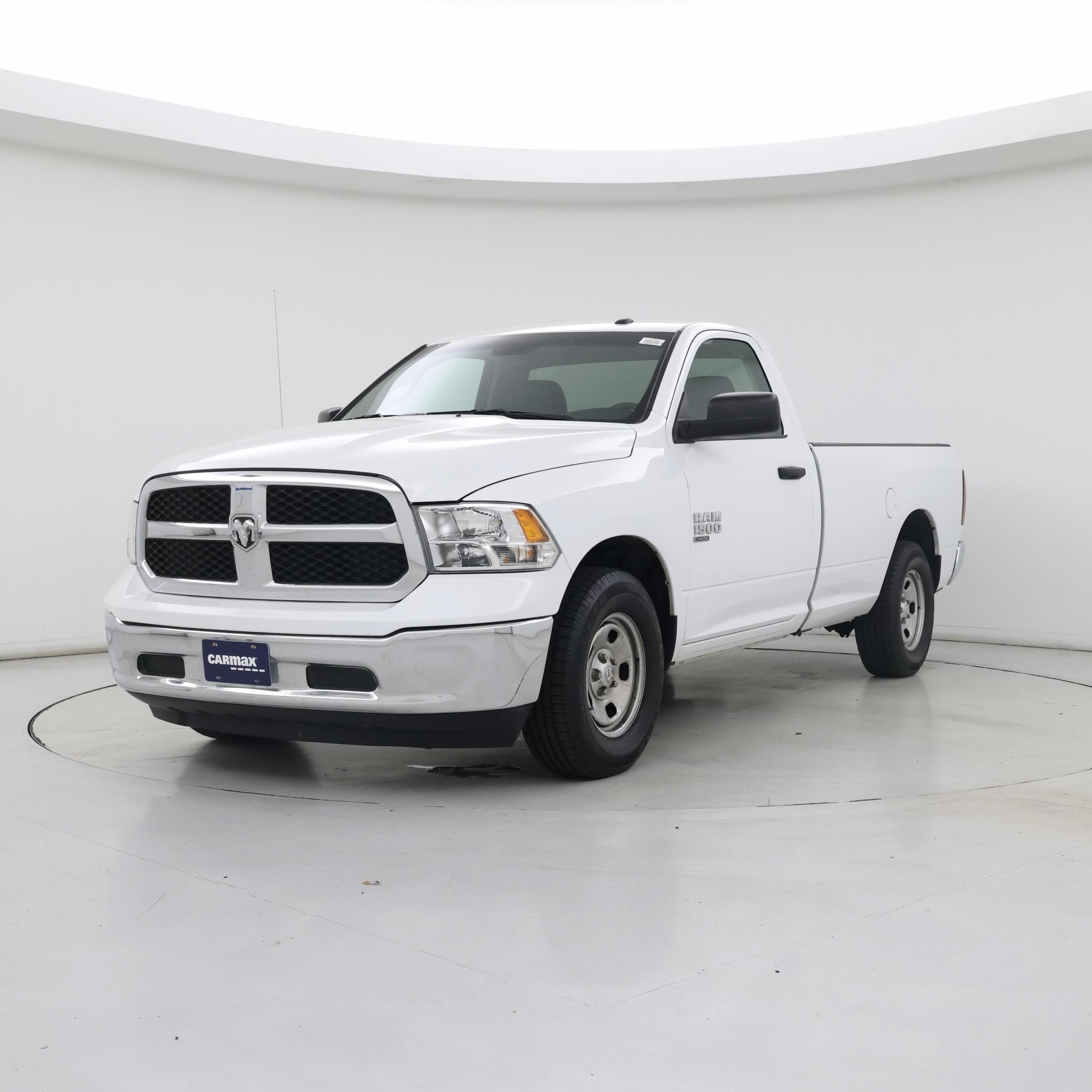 Thumbnail: 2022 RAM 1500 Classic - 4