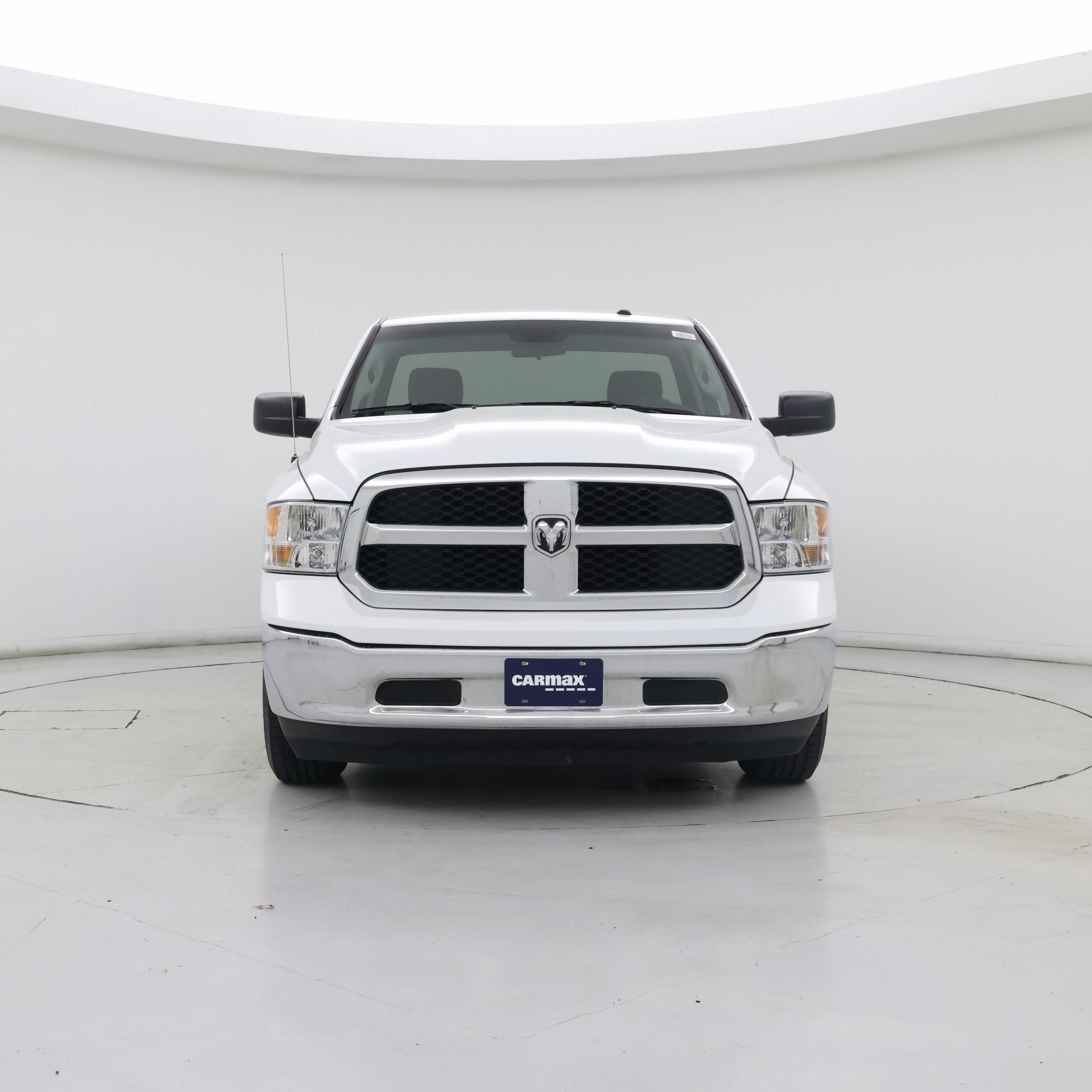 Thumbnail: 2022 RAM 1500 Classic - 5
