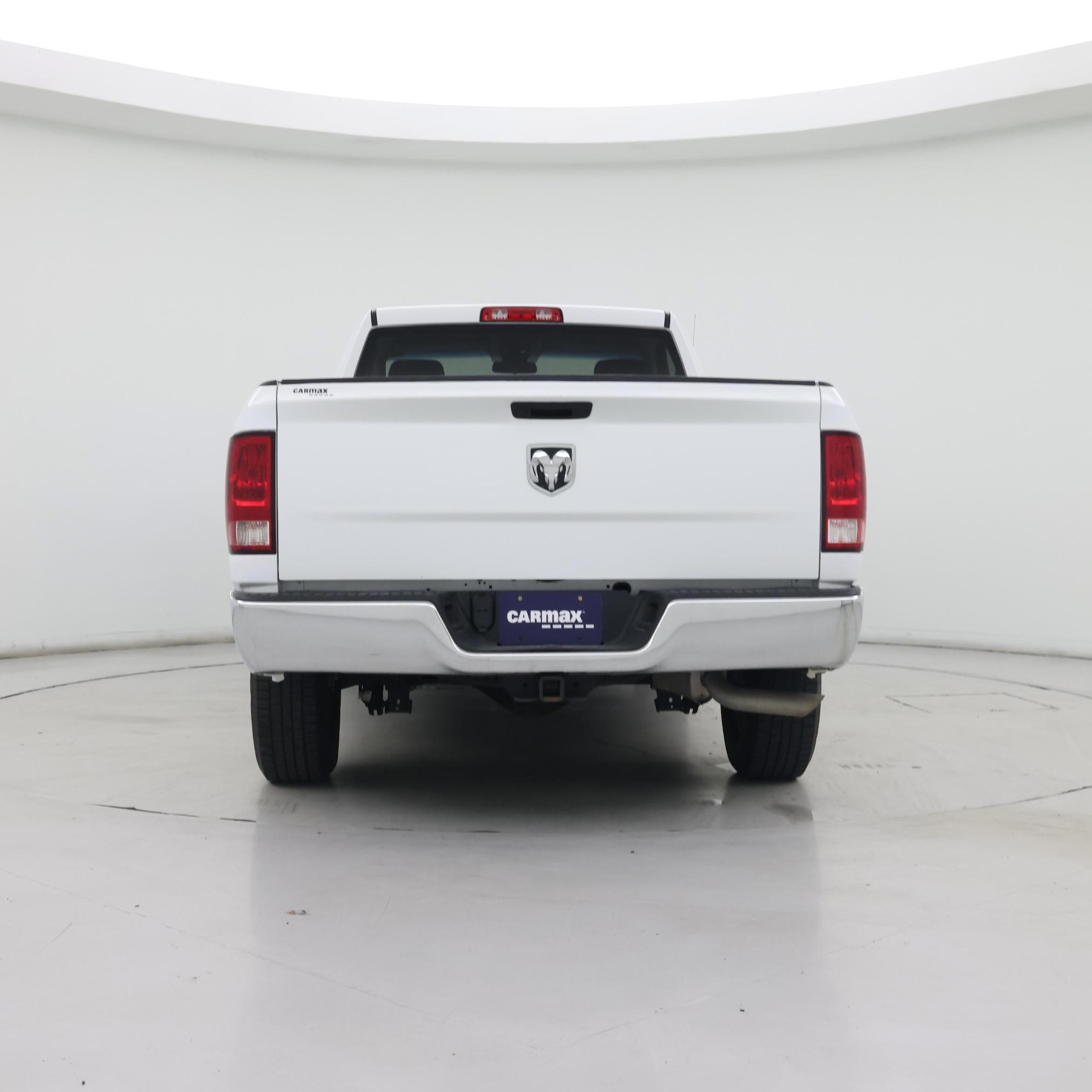 Thumbnail: 2022 RAM 1500 Classic - 6