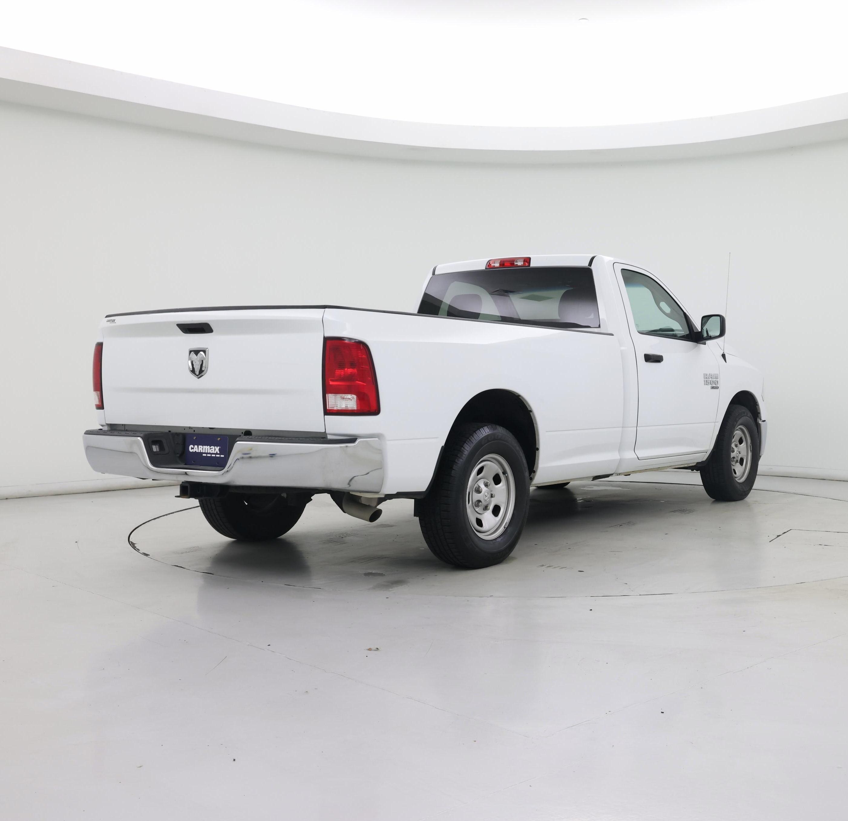 Thumbnail: 2022 RAM 1500 Classic - 8