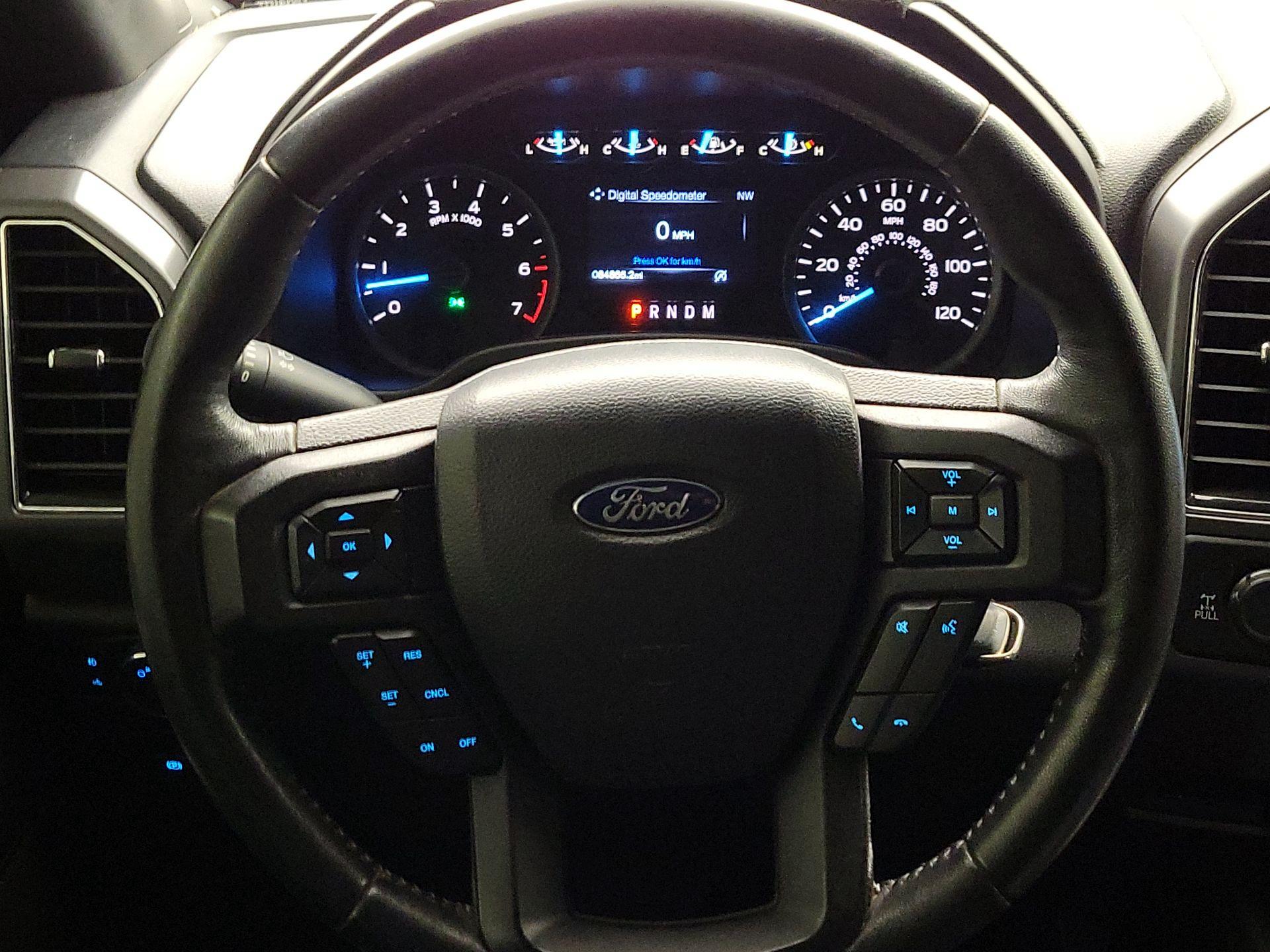 Thumbnail: 2018 Ford F-150 - 10