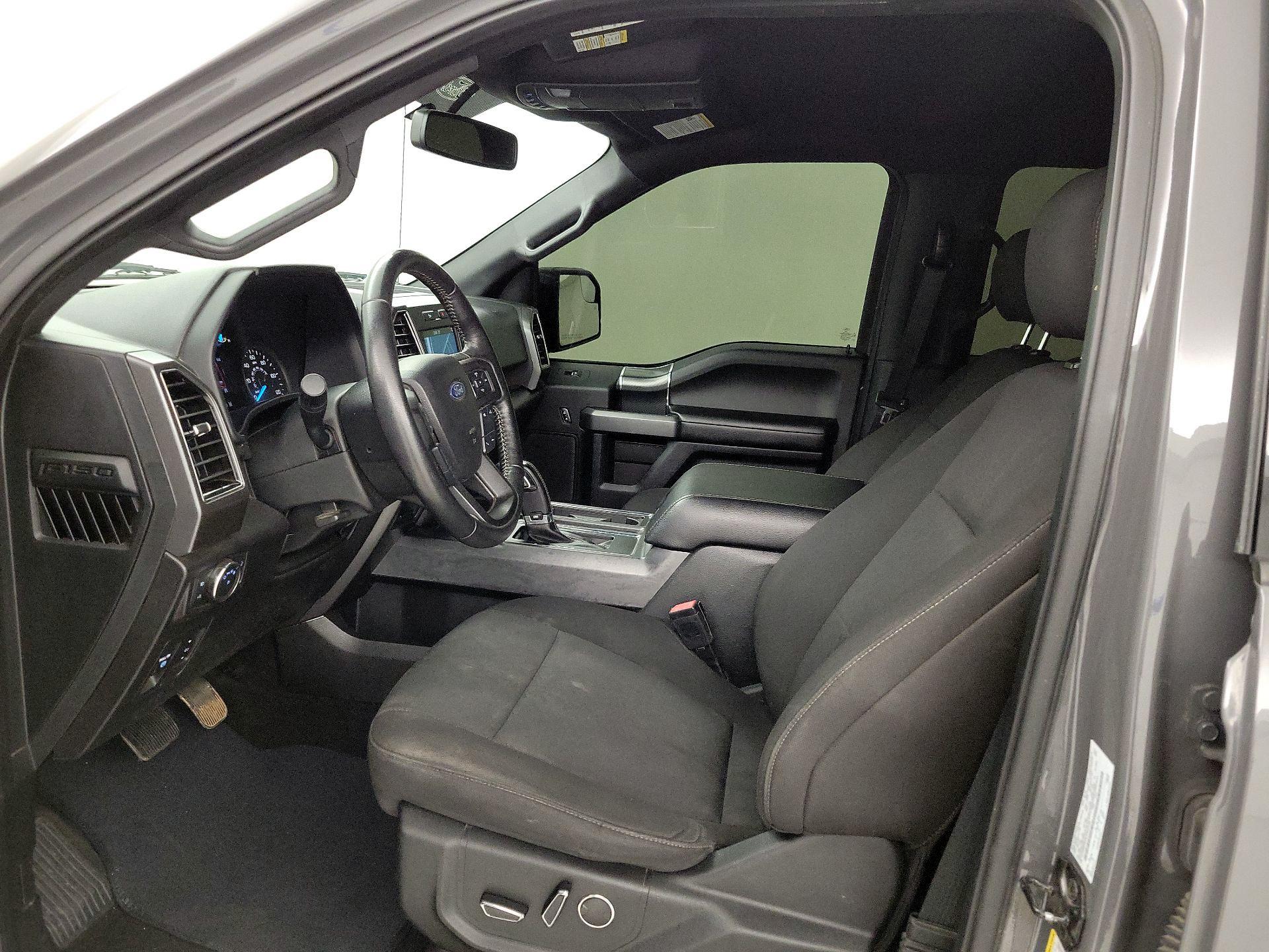 Thumbnail: 2018 Ford F-150 - 11