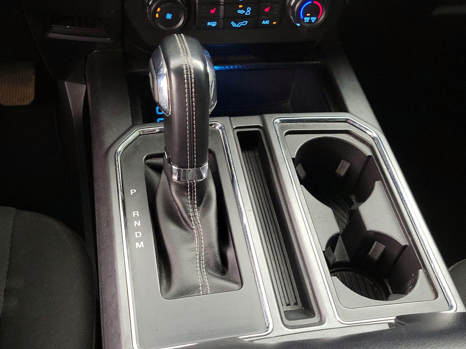 Thumbnail: 2018 Ford F-150 - 18