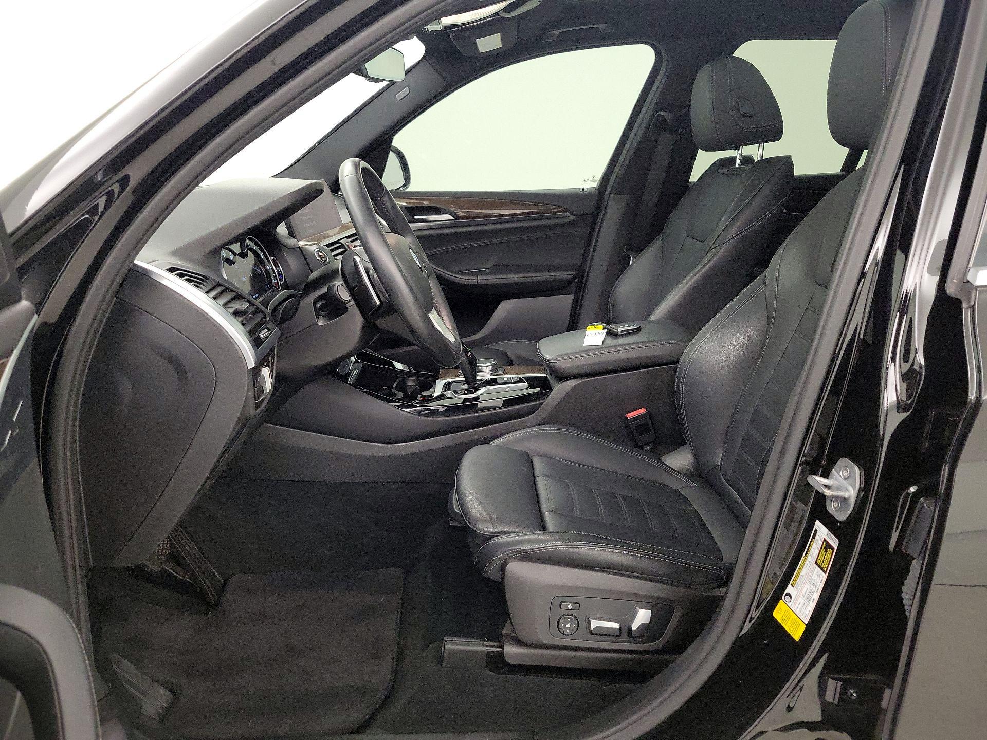 Thumbnail: 2019 BMW X3 - 11