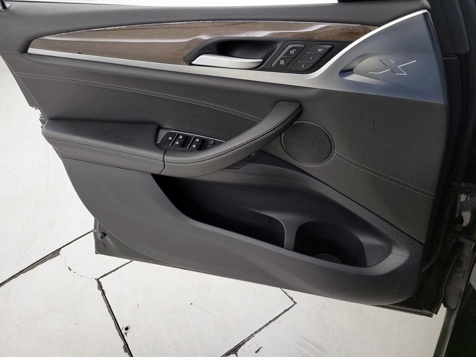 Thumbnail: 2019 BMW X3 - 12