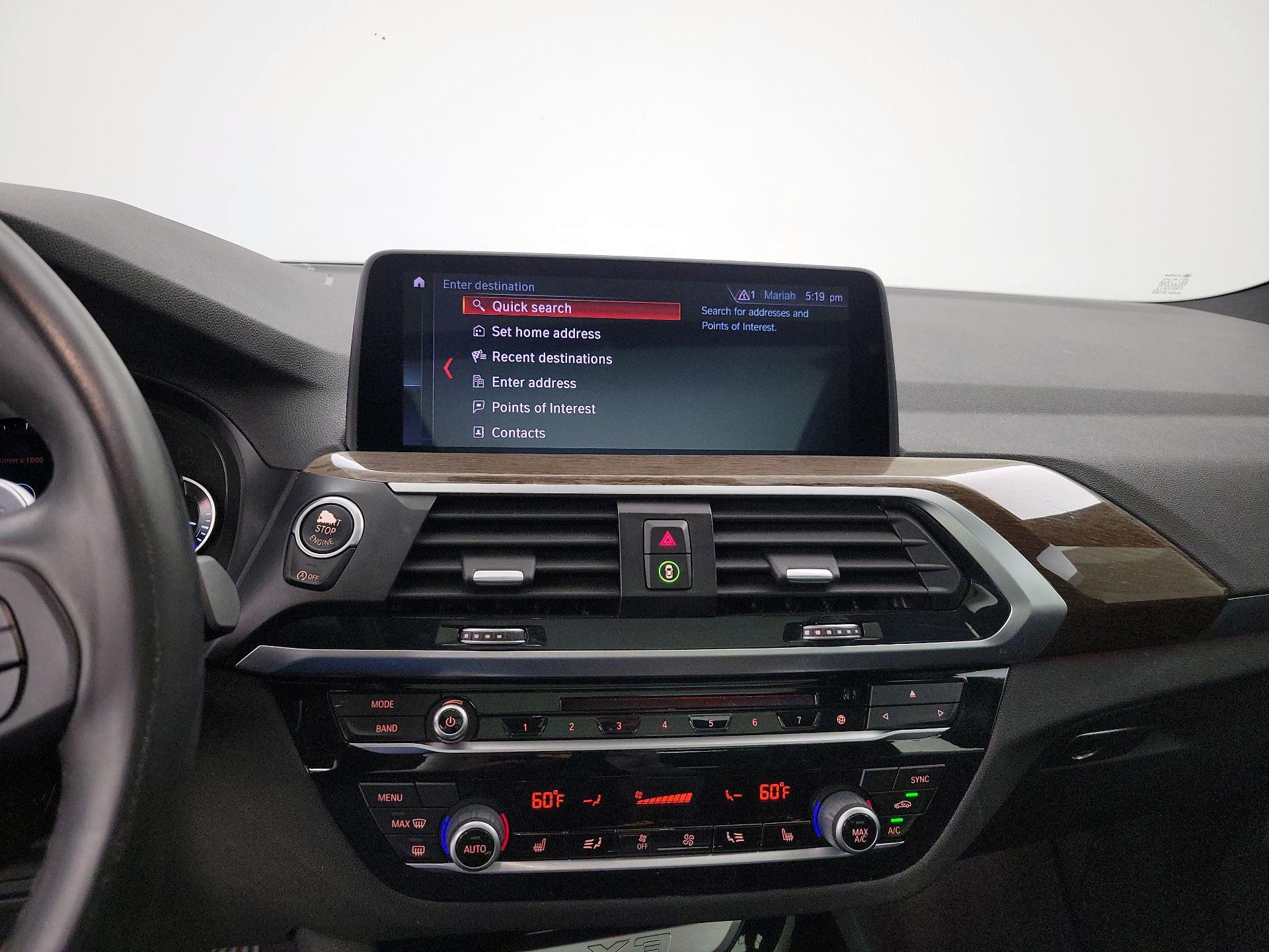 Thumbnail: 2019 BMW X3 - 14