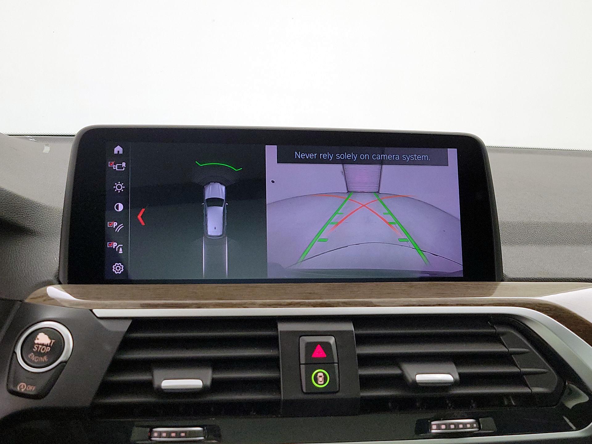 Thumbnail: 2019 BMW X3 - 15