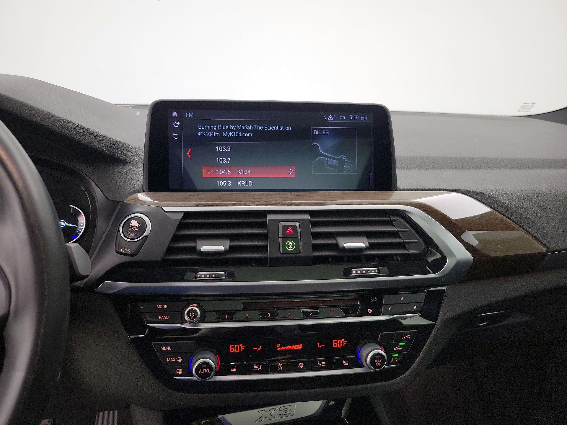 Thumbnail: 2019 BMW X3 - 16