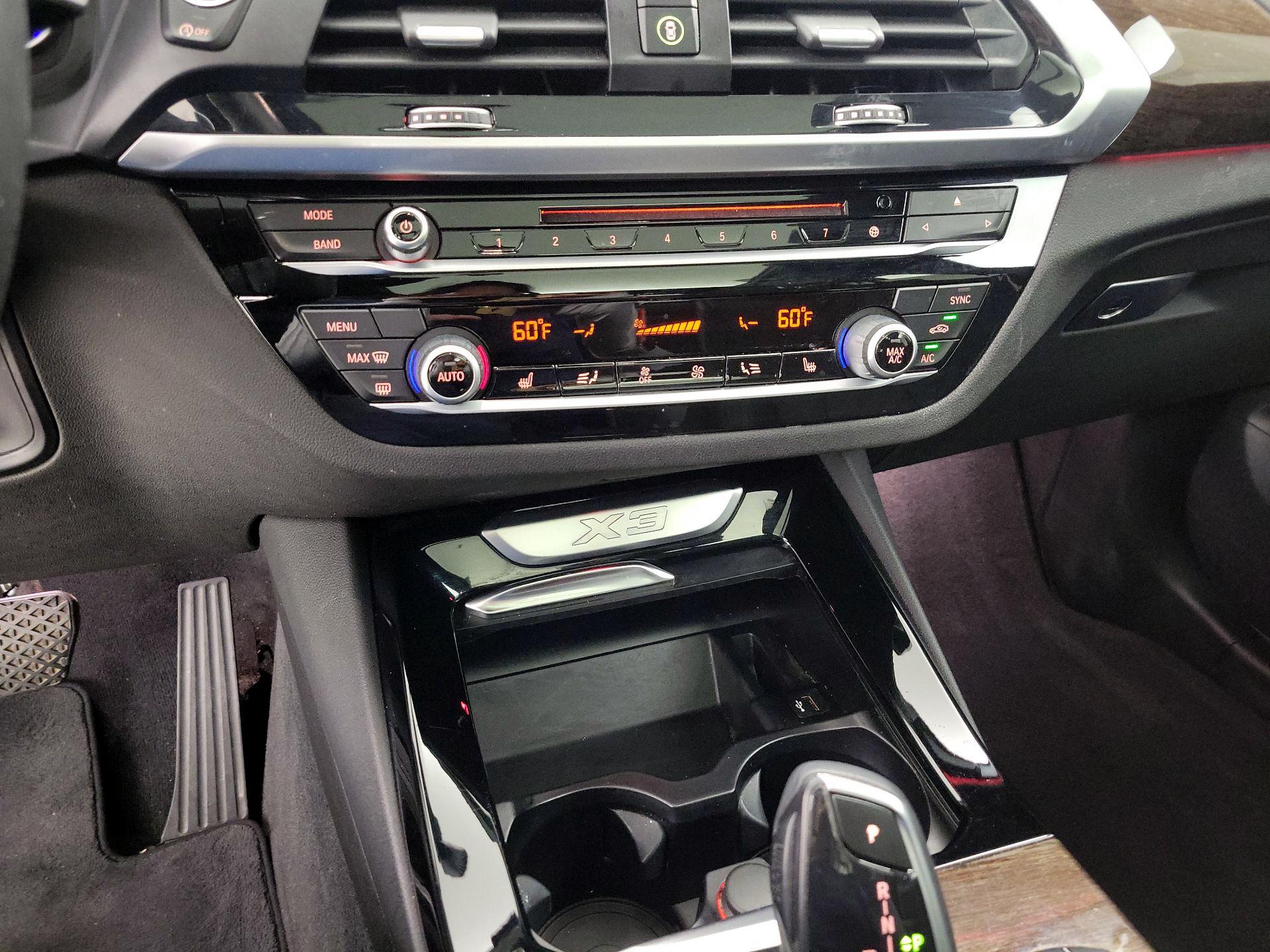 Thumbnail: 2019 BMW X3 - 17
