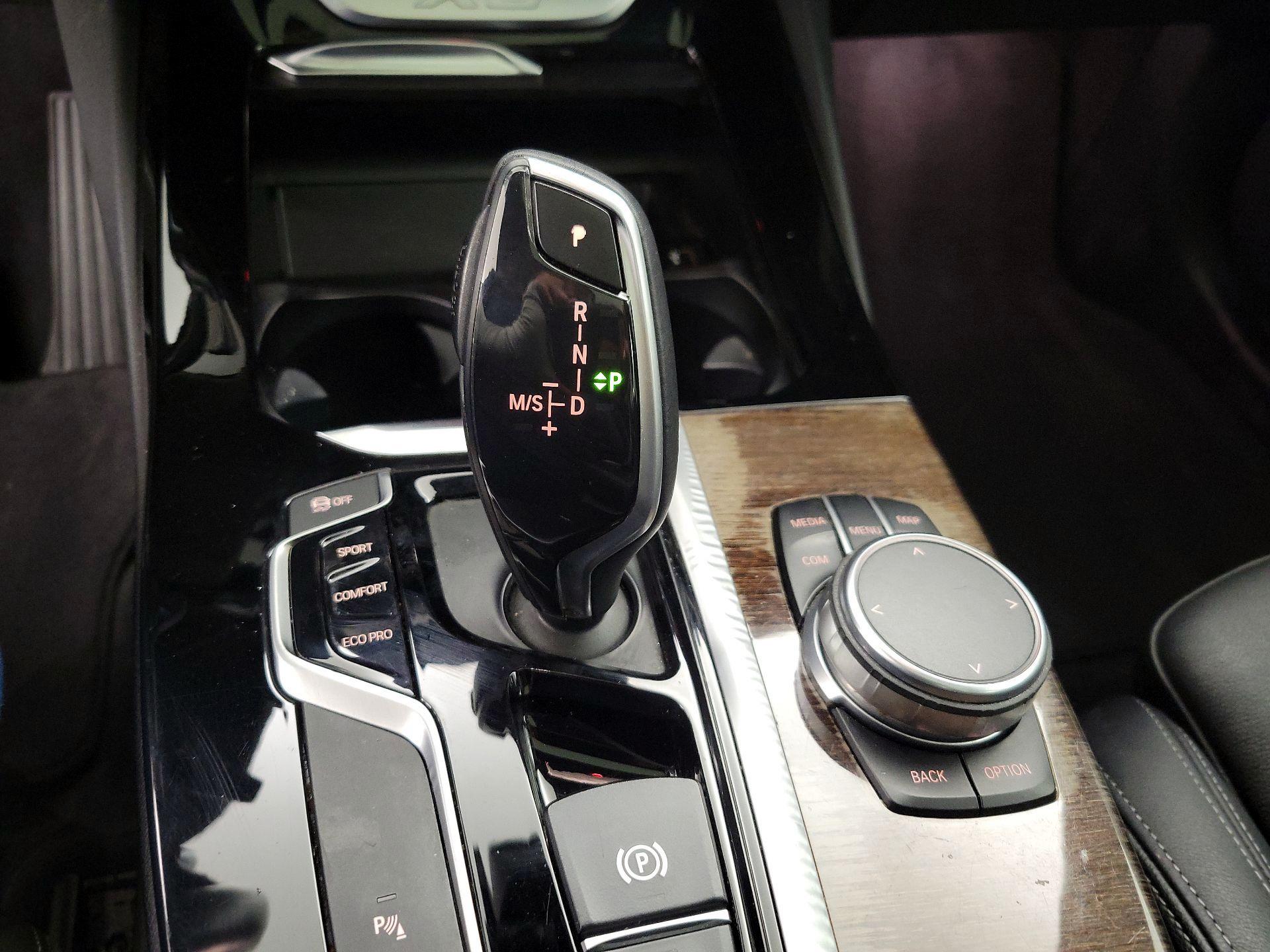 Thumbnail: 2019 BMW X3 - 18