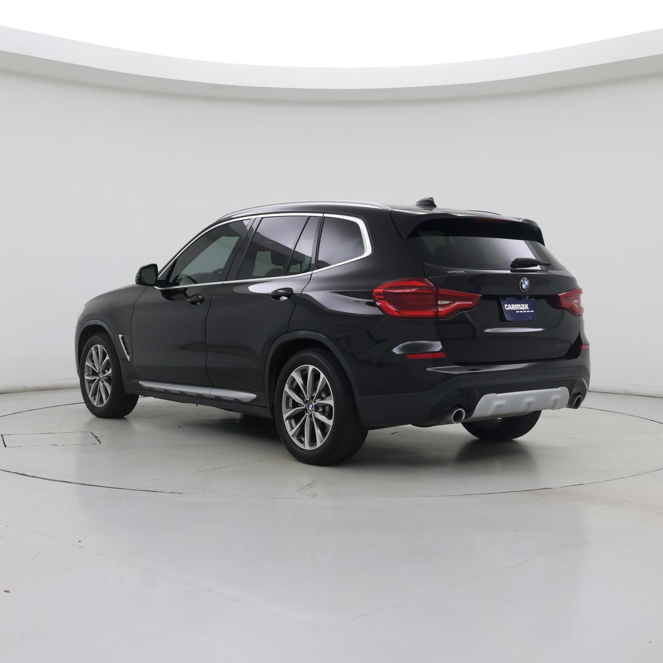 Thumbnail: 2019 BMW X3 - 2