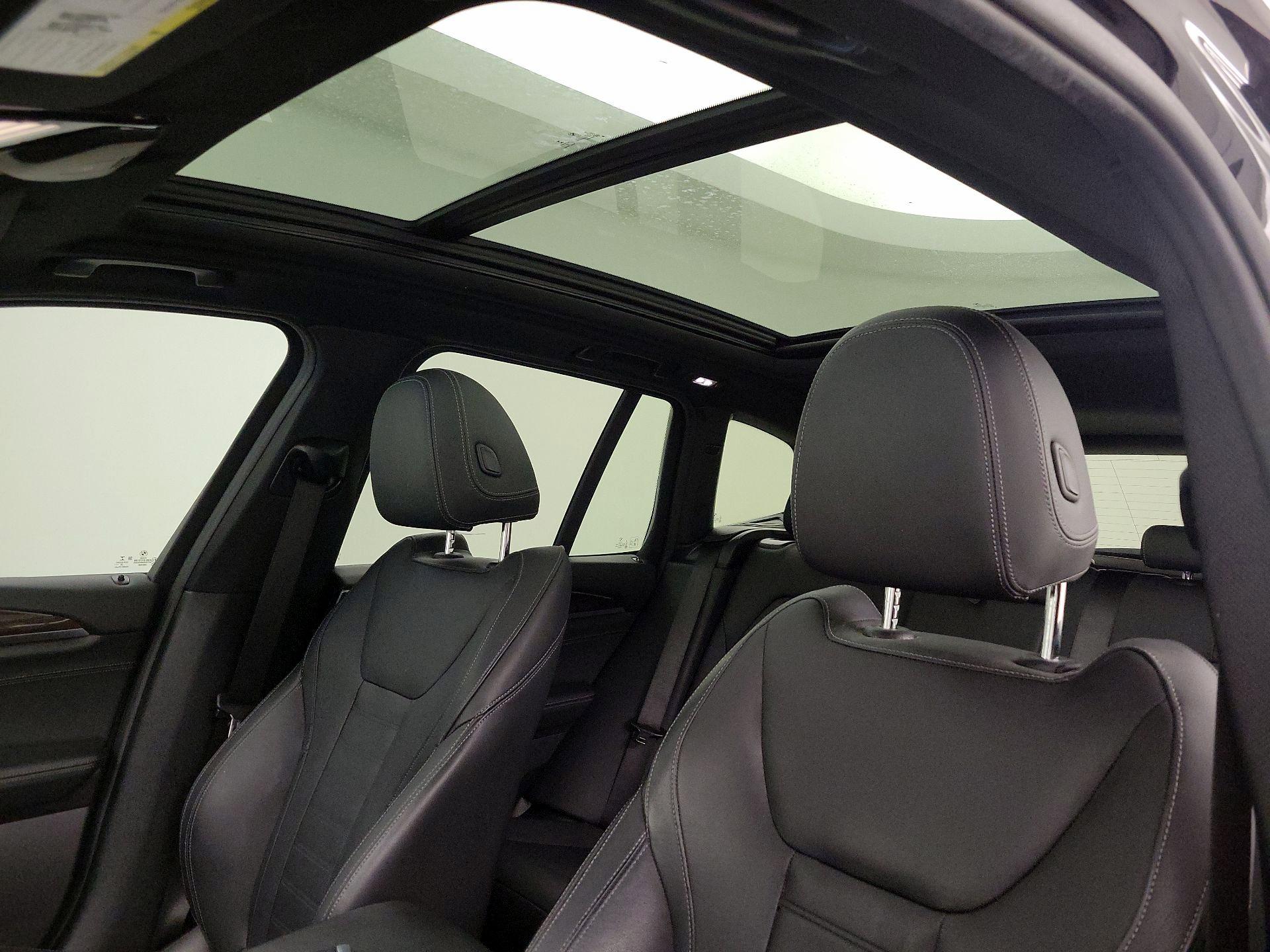 Thumbnail: 2019 BMW X3 - 20