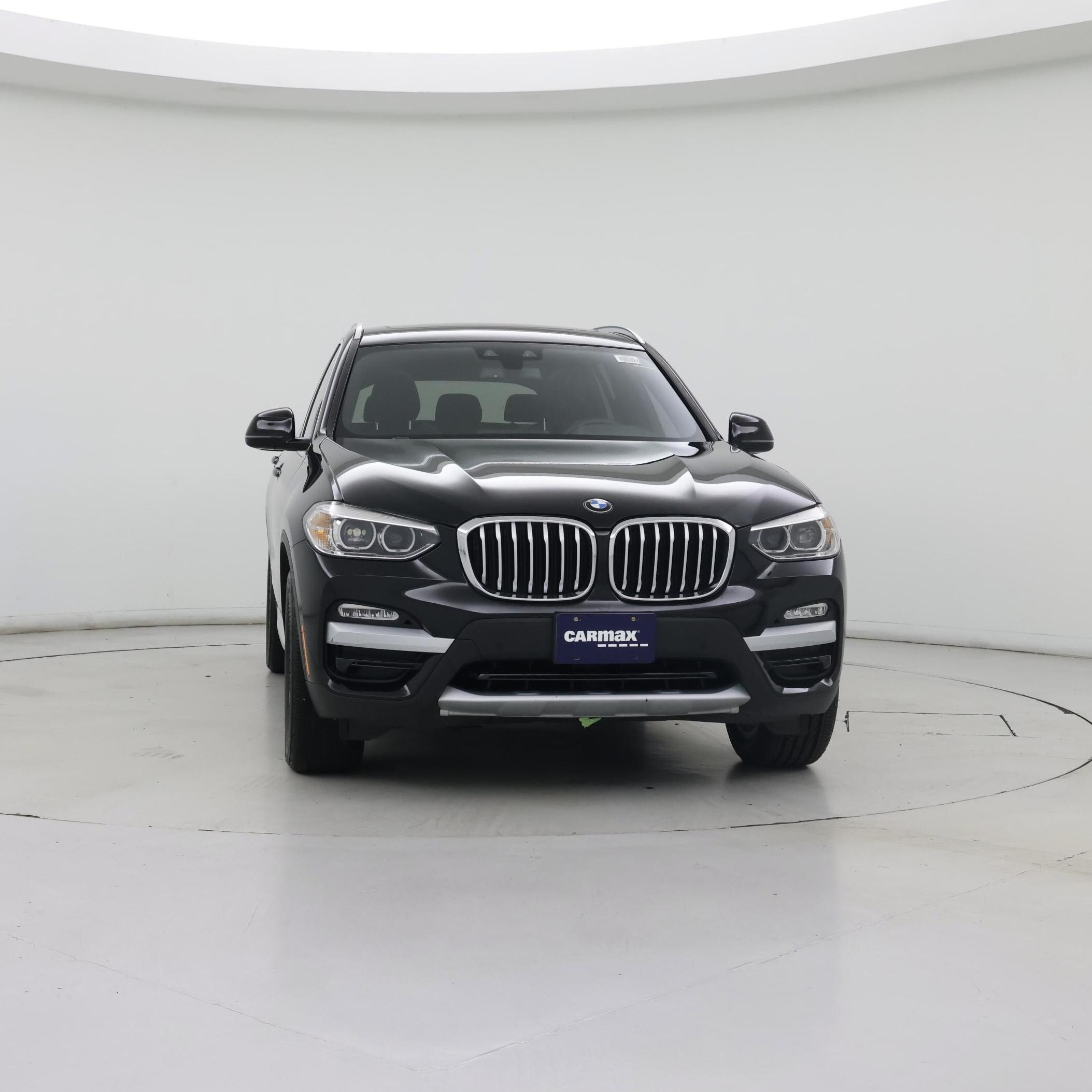 Thumbnail: 2019 BMW X3 - 5
