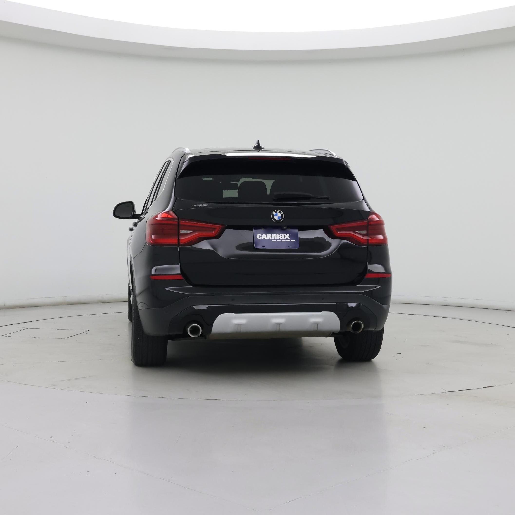 Thumbnail: 2019 BMW X3 - 6