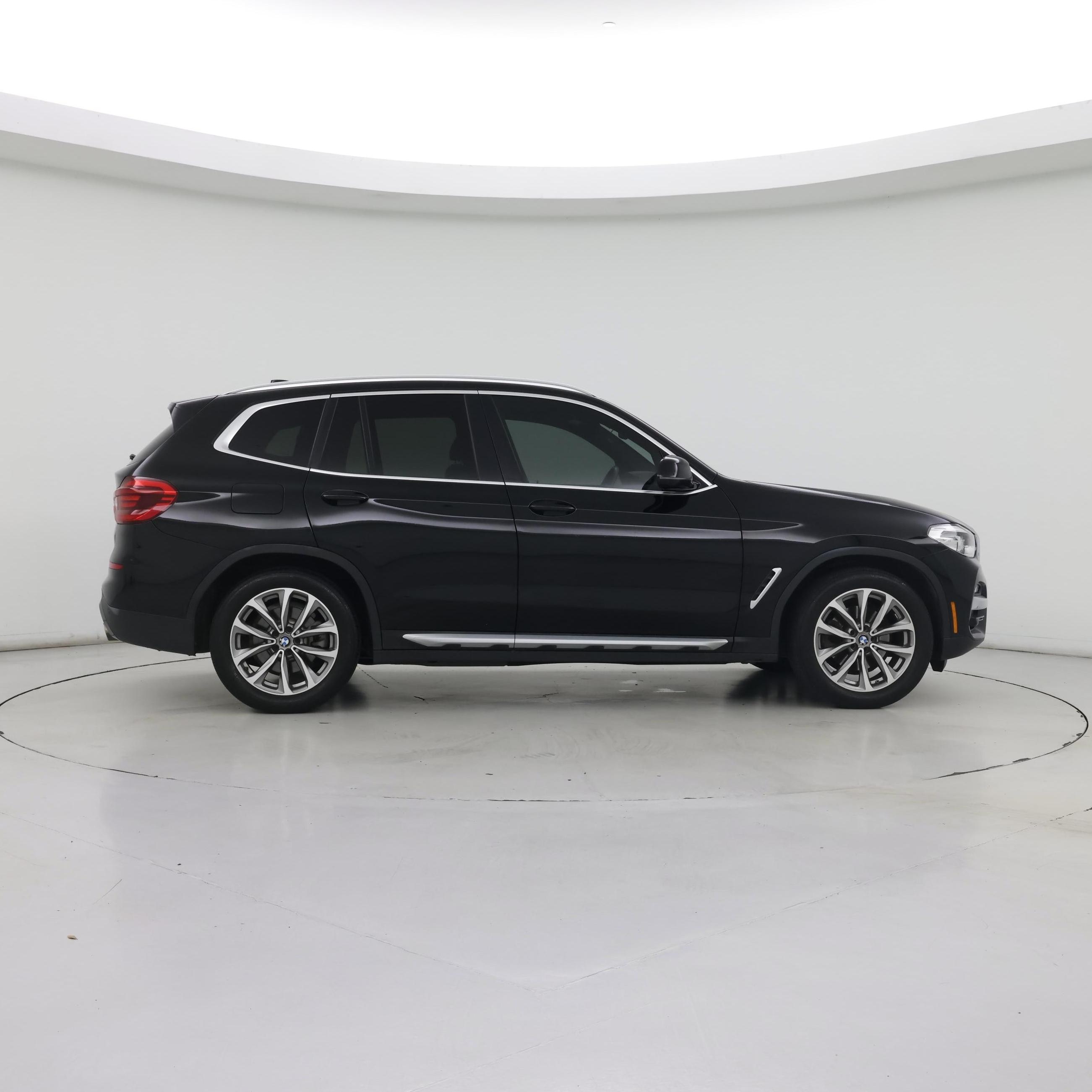 Thumbnail: 2019 BMW X3 - 7