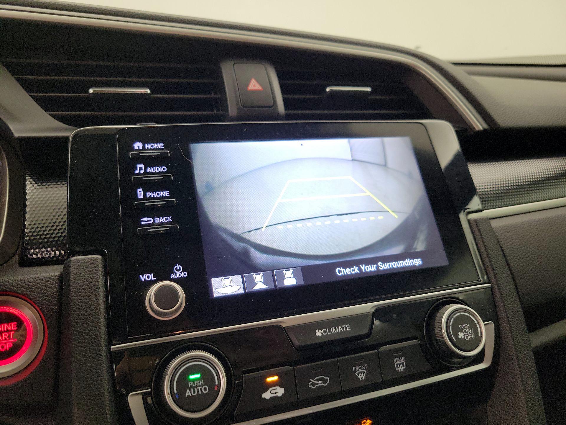 Thumbnail: 2020 Honda Civic - 14