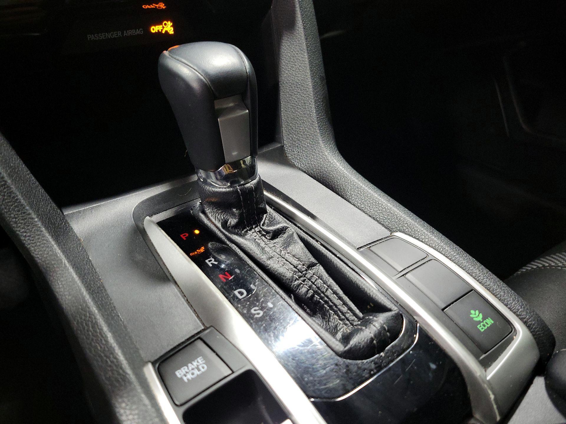 Thumbnail: 2020 Honda Civic - 17
