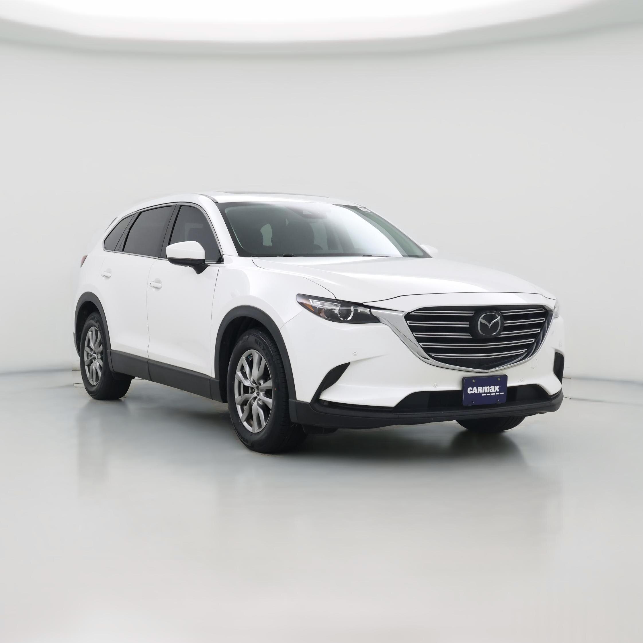 Thumbnail: 2019 Mazda CX-9 - 1