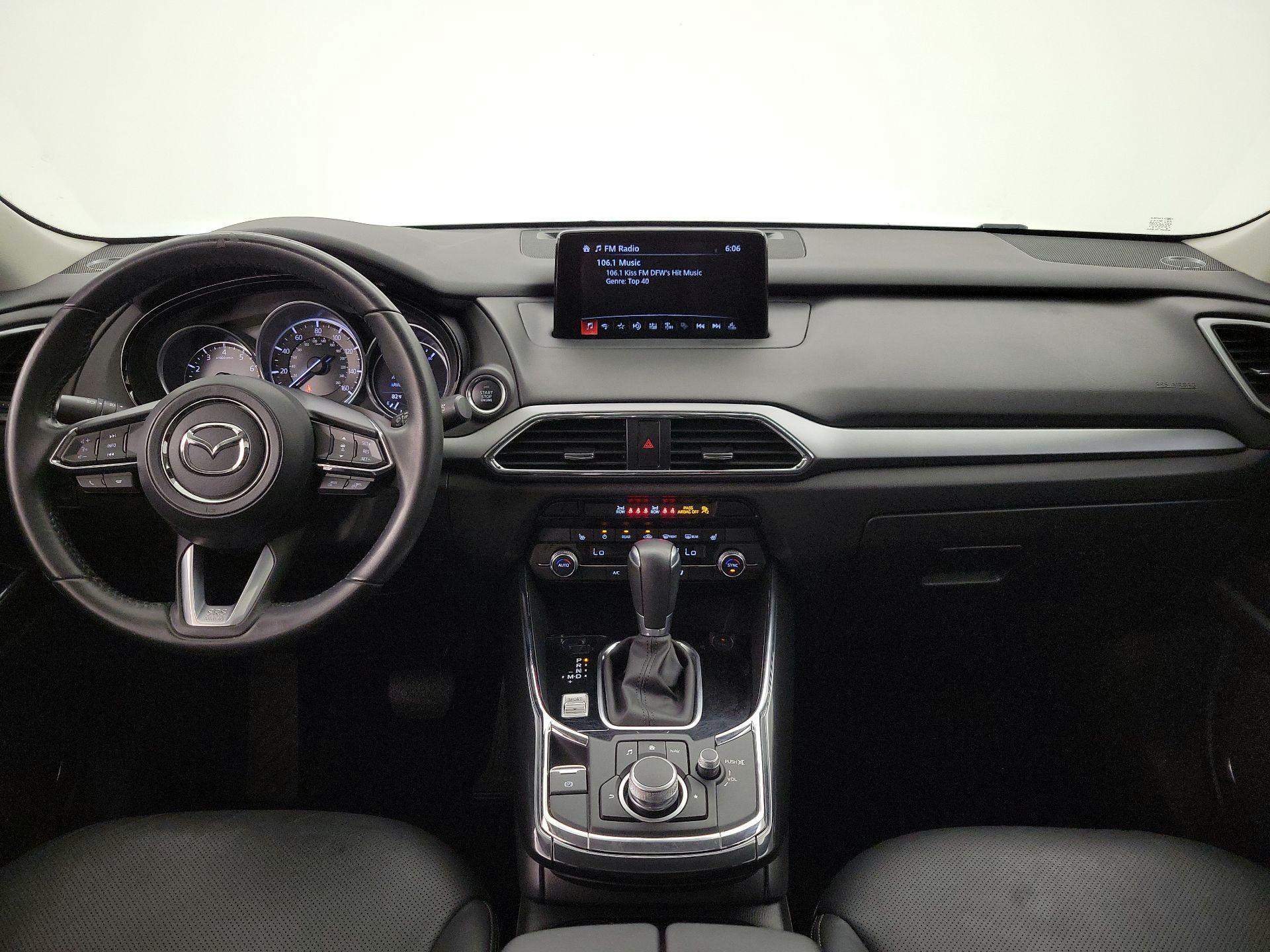 Thumbnail: 2019 Mazda CX-9 - 9