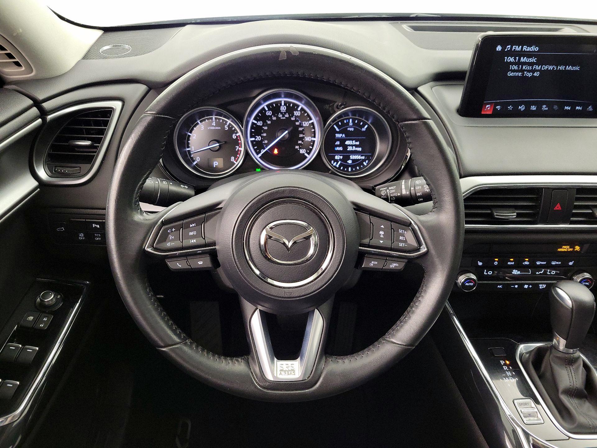 Thumbnail: 2019 Mazda CX-9 - 10