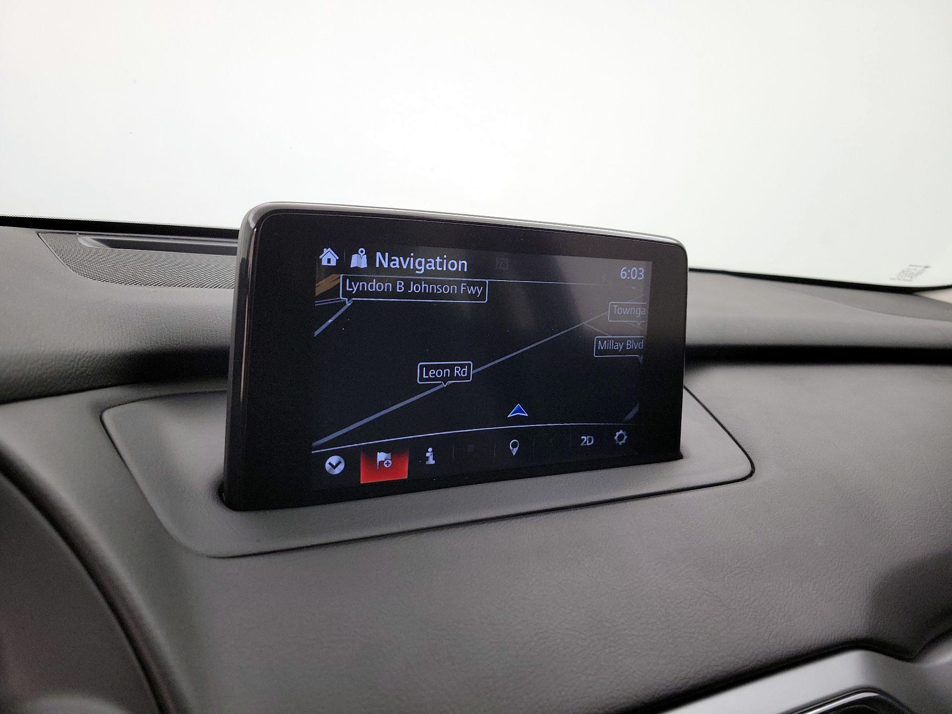 Thumbnail: 2019 Mazda CX-9 - 14
