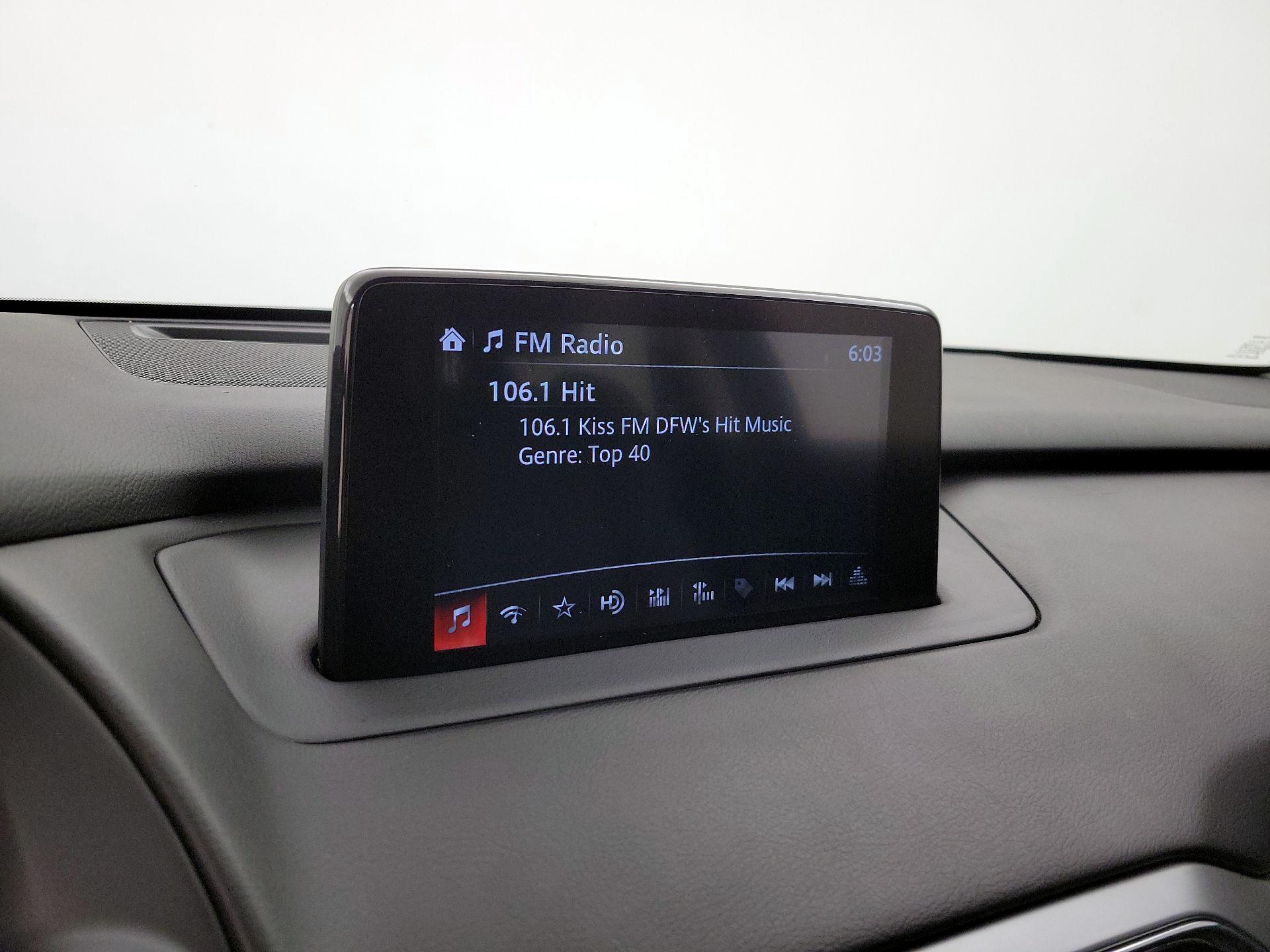 Thumbnail: 2019 Mazda CX-9 - 16