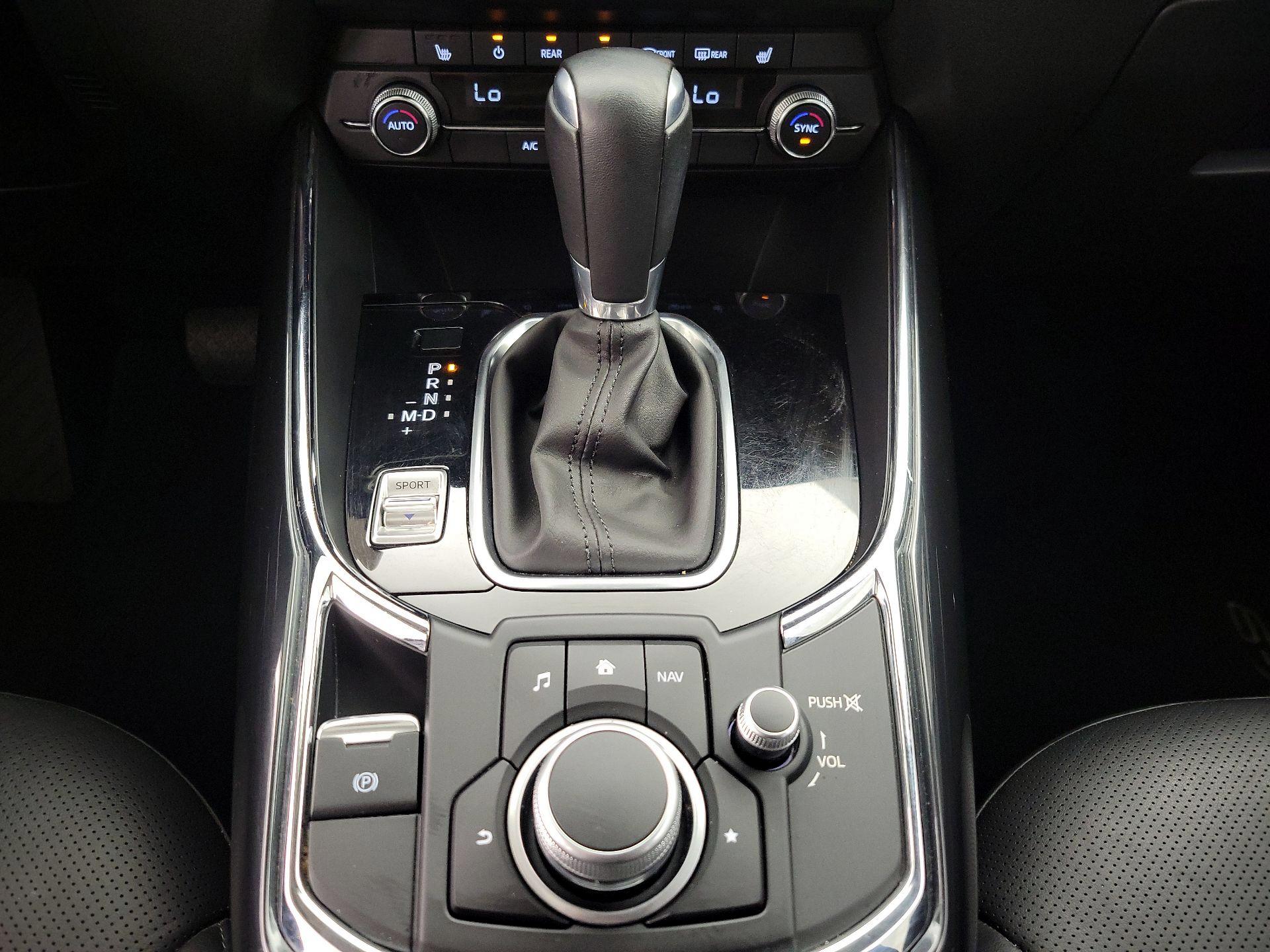 Thumbnail: 2019 Mazda CX-9 - 18