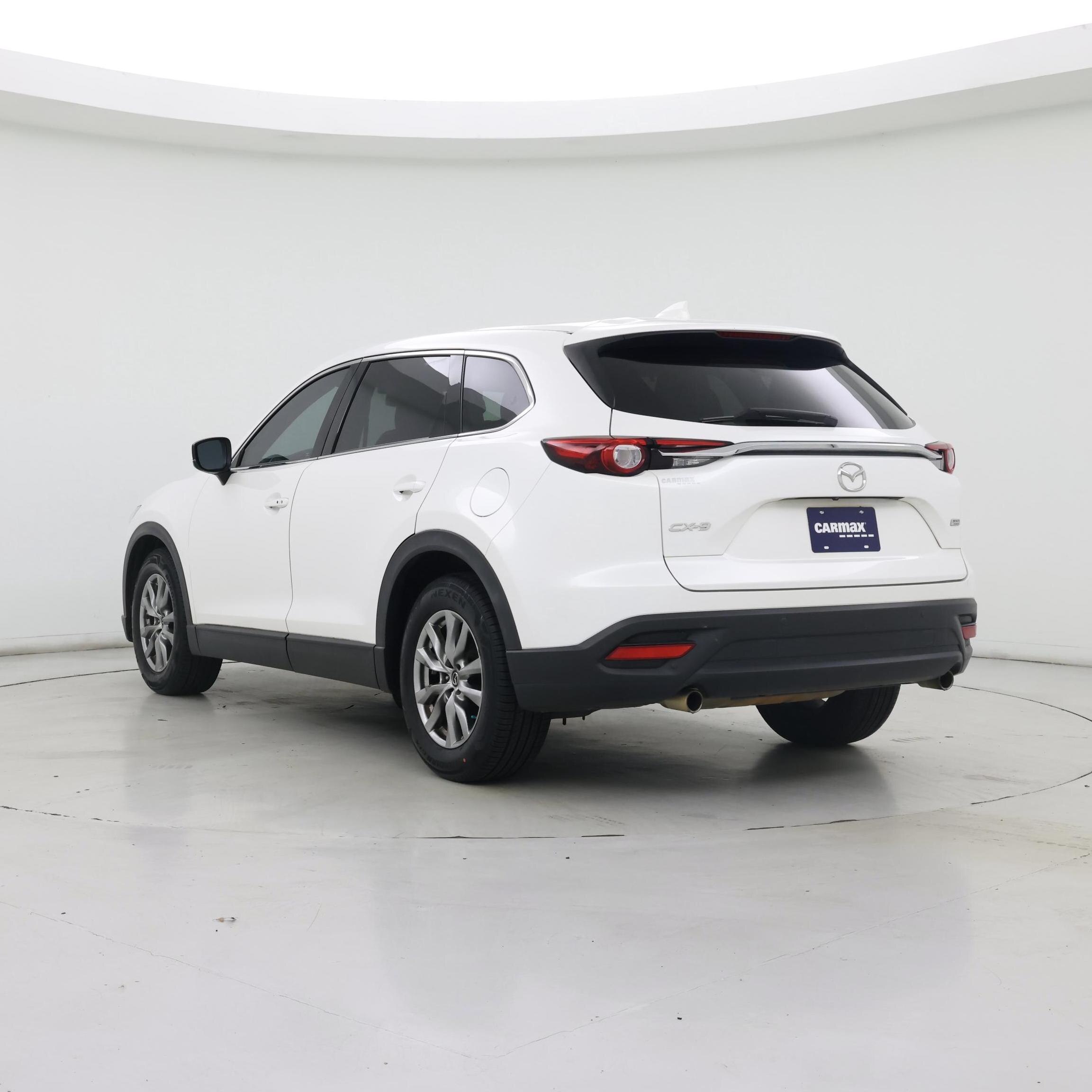 Thumbnail: 2019 Mazda CX-9 - 2