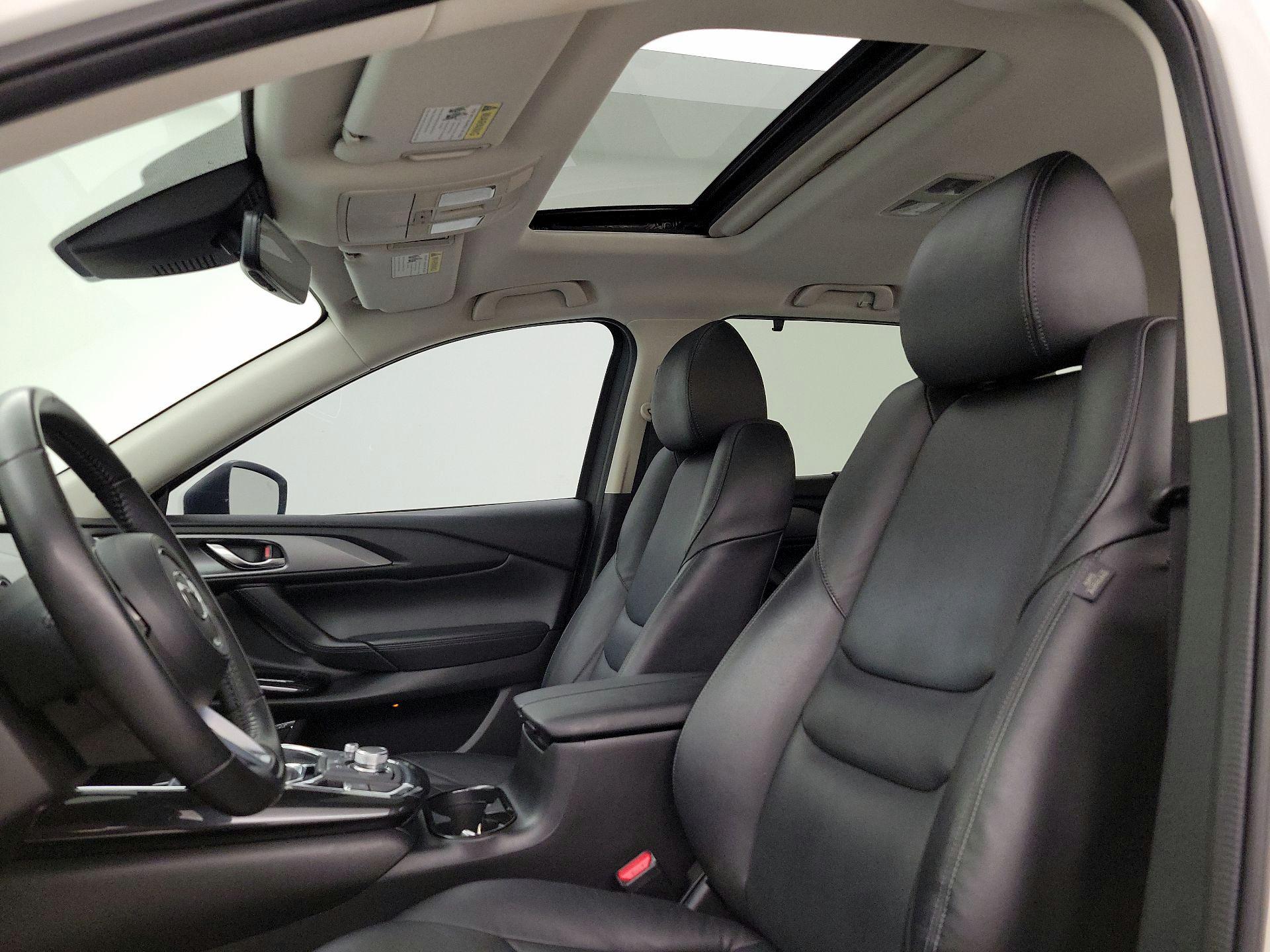 Thumbnail: 2019 Mazda CX-9 - 19