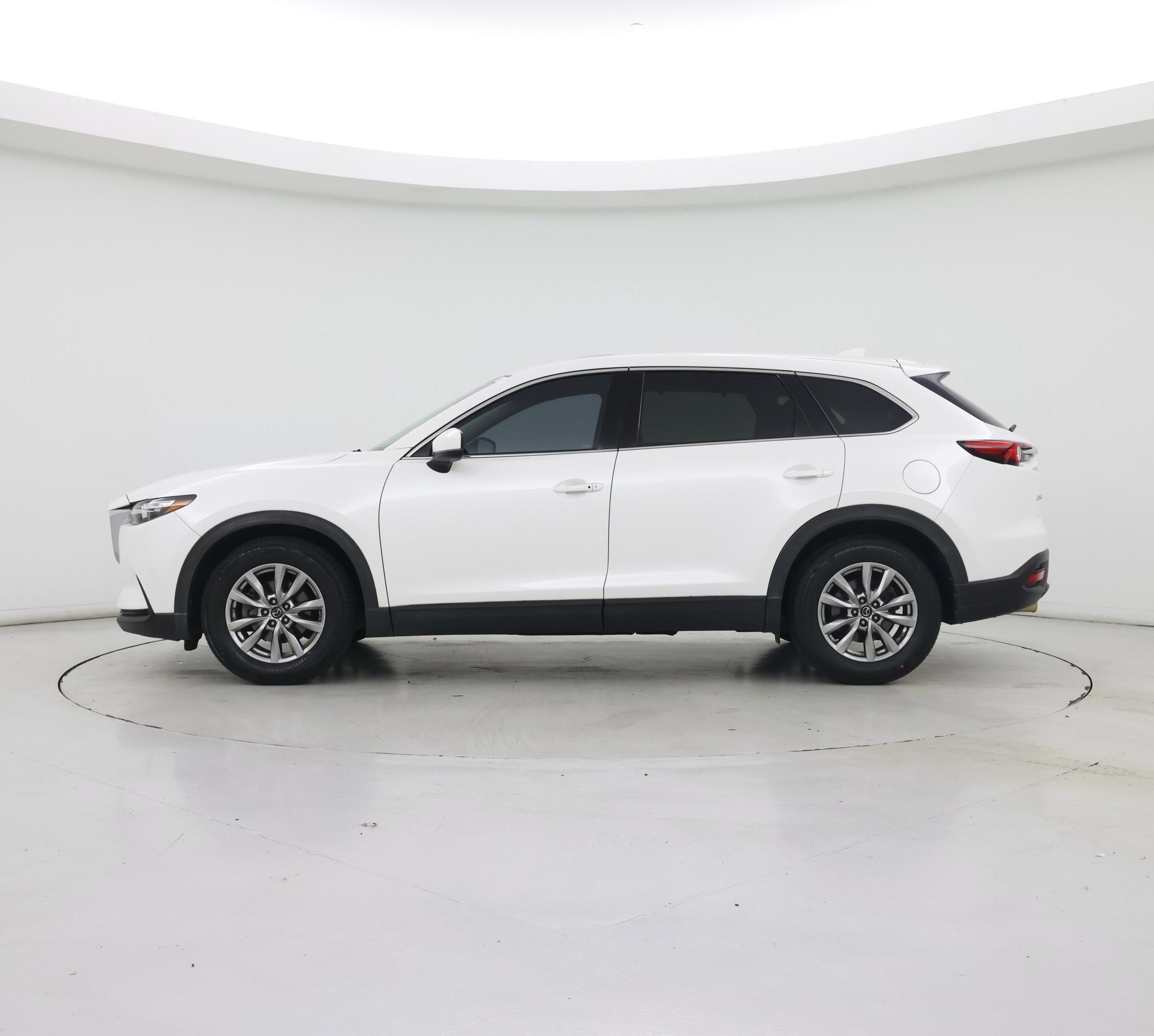 Thumbnail: 2019 Mazda CX-9 - 3