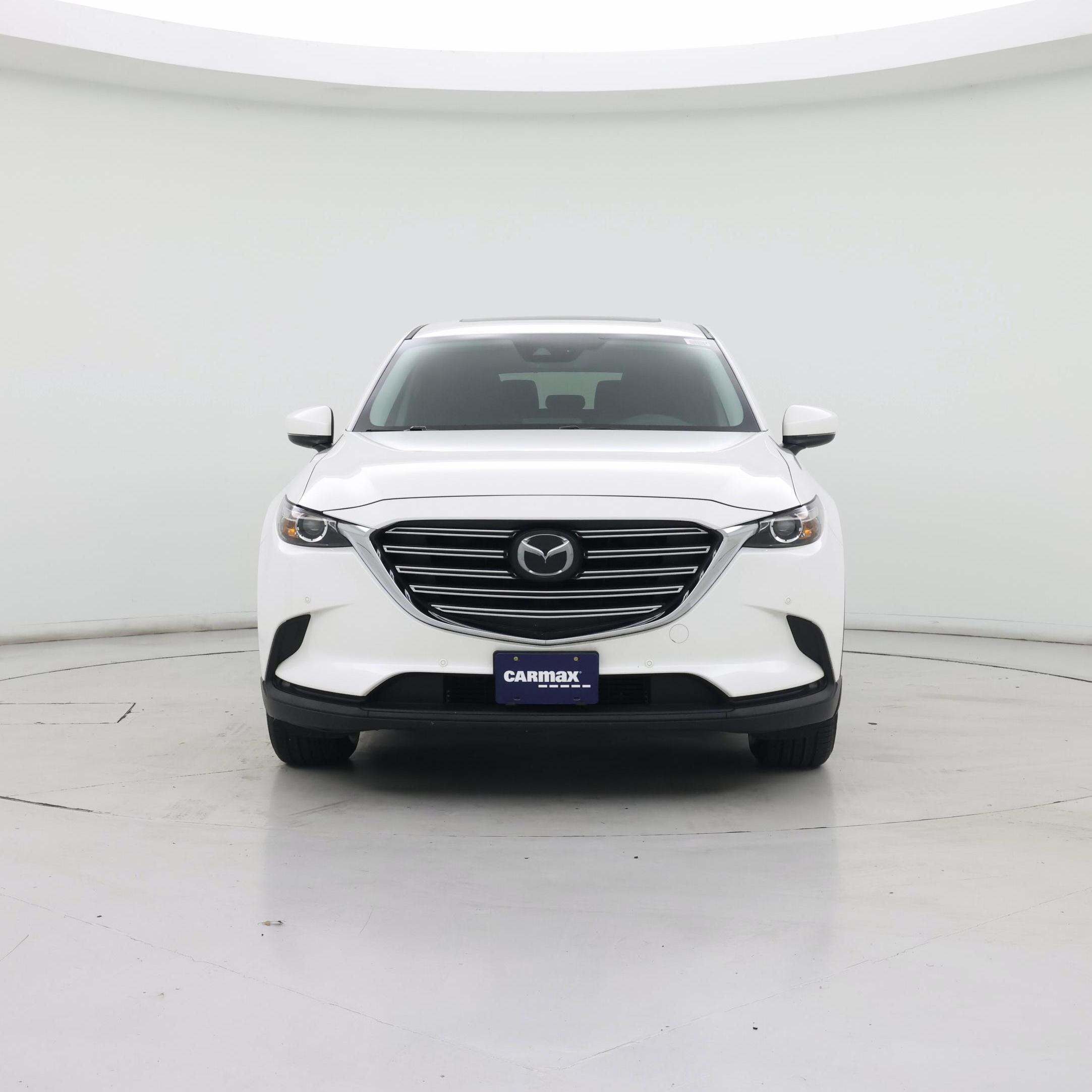 Thumbnail: 2019 Mazda CX-9 - 5
